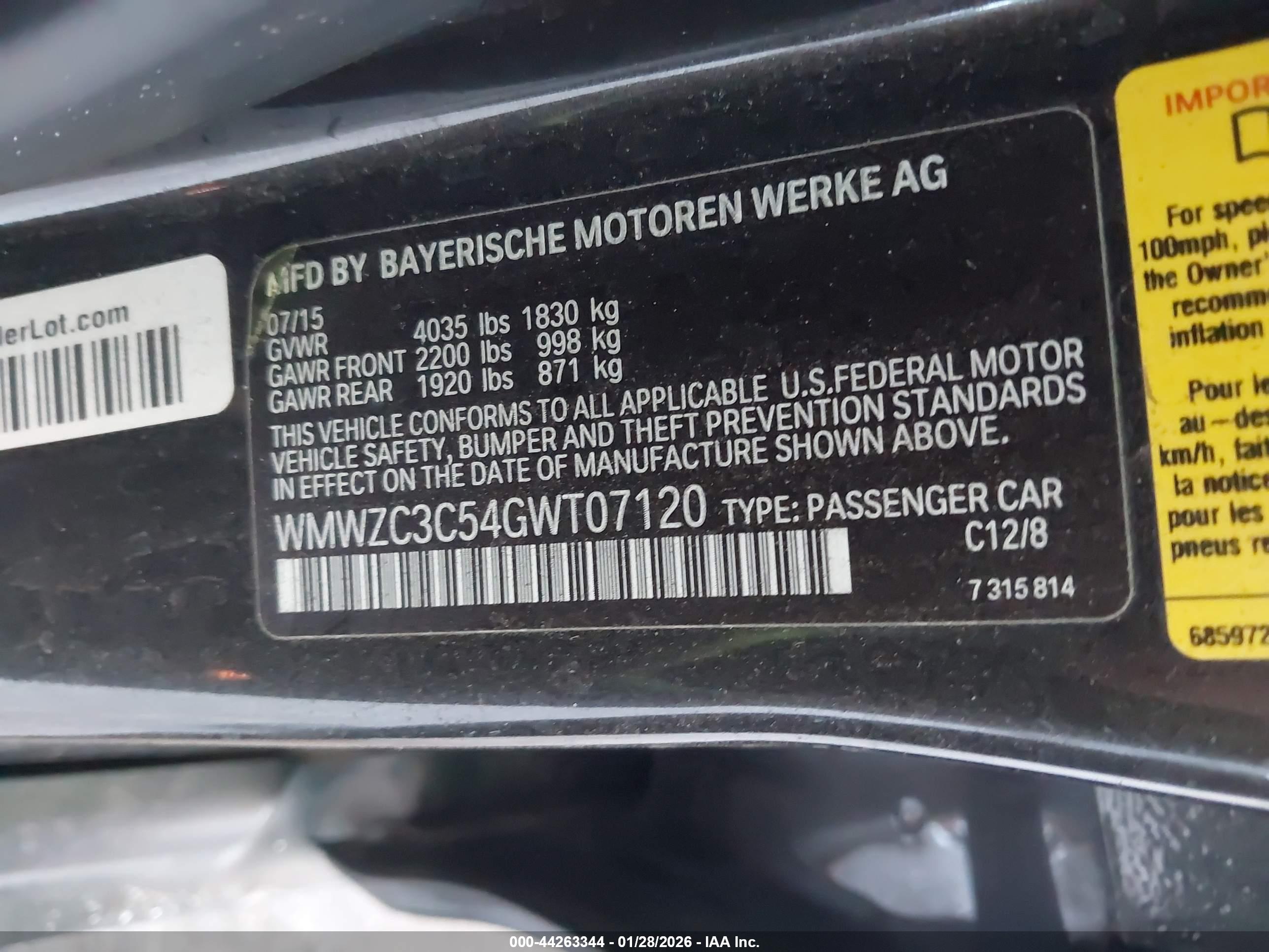 MINI COUNTRYMAN image 9