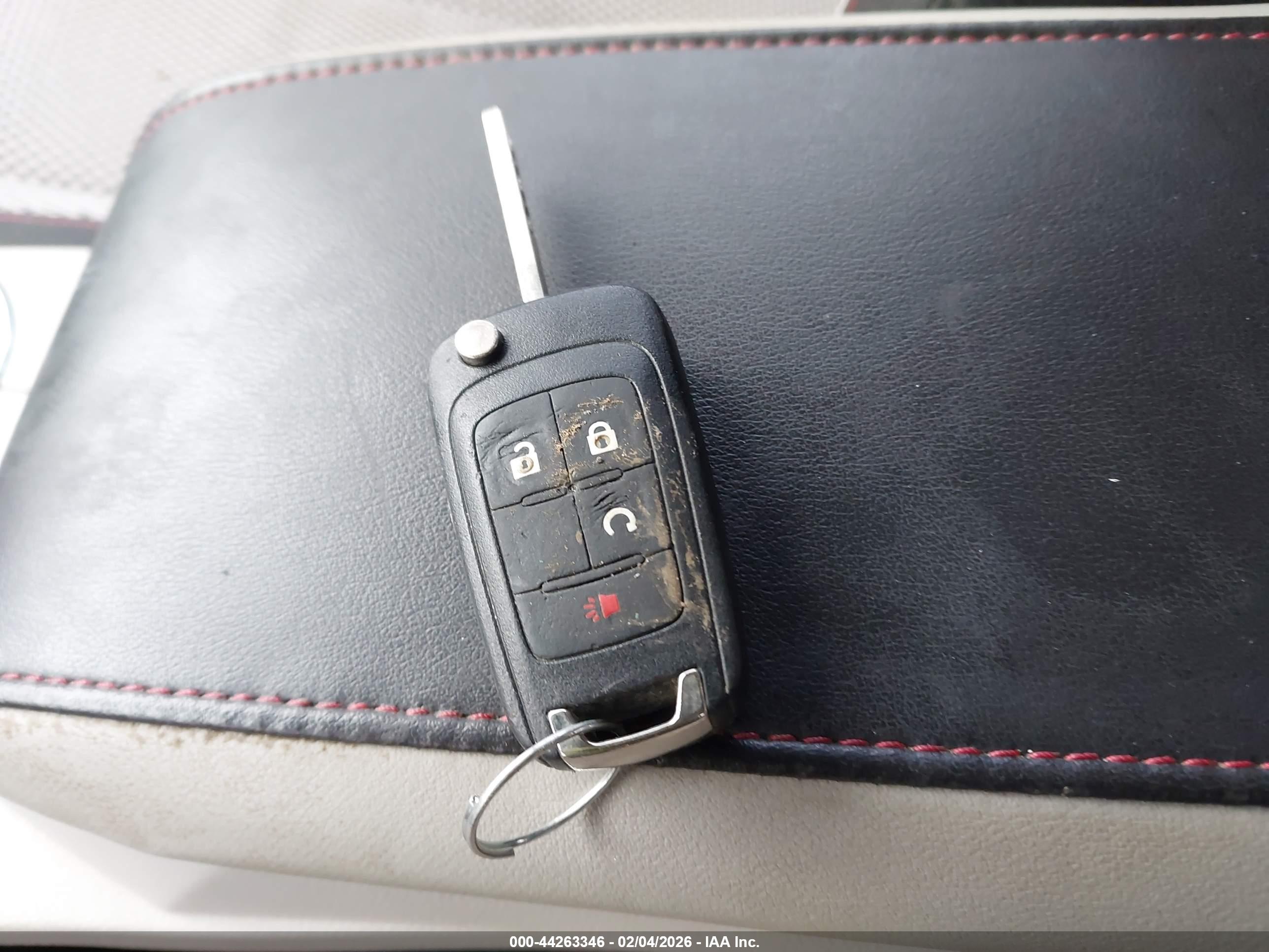 CHEVROLET EQUINOX image 11