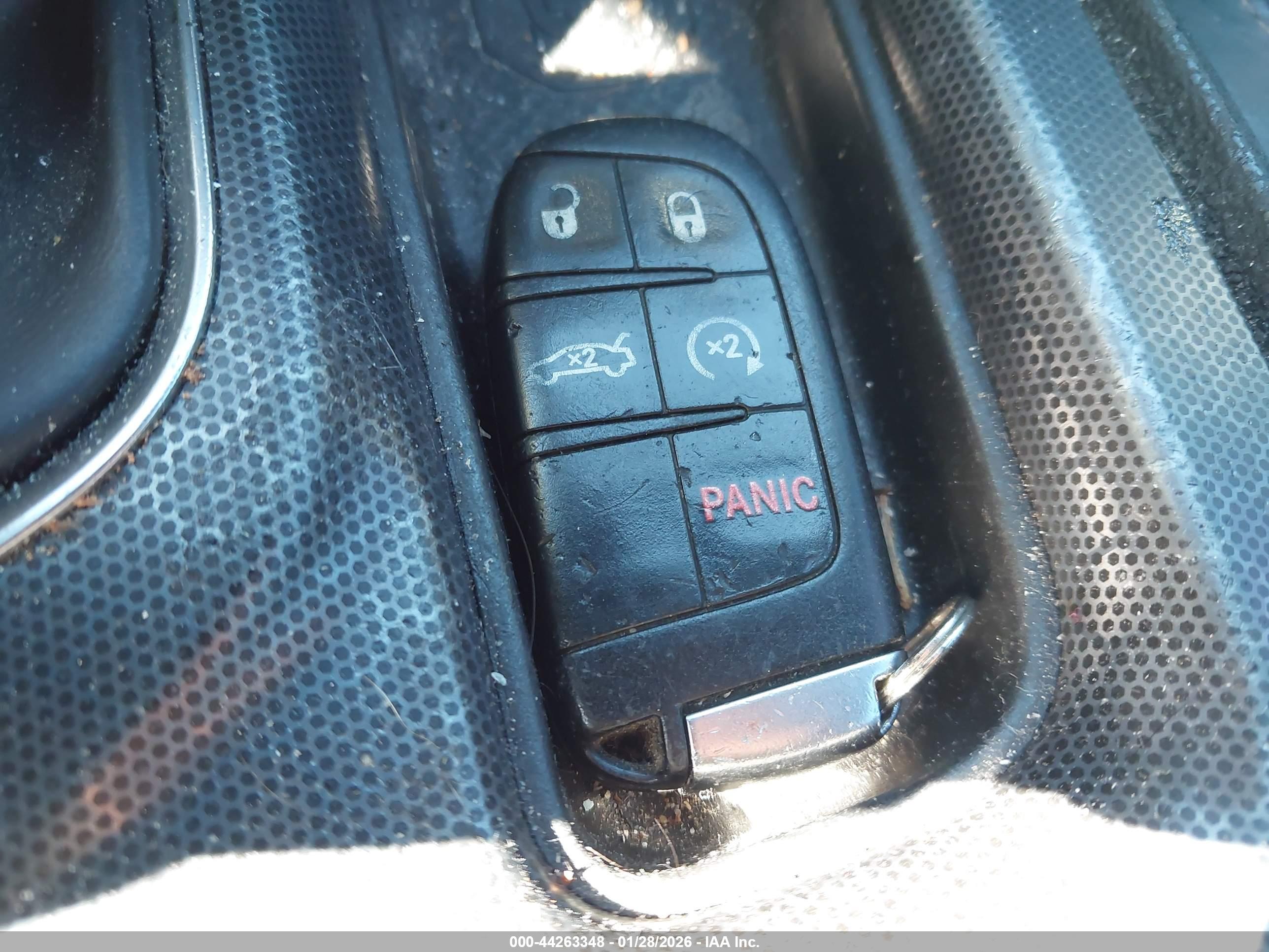 DODGE CHARGER image 11