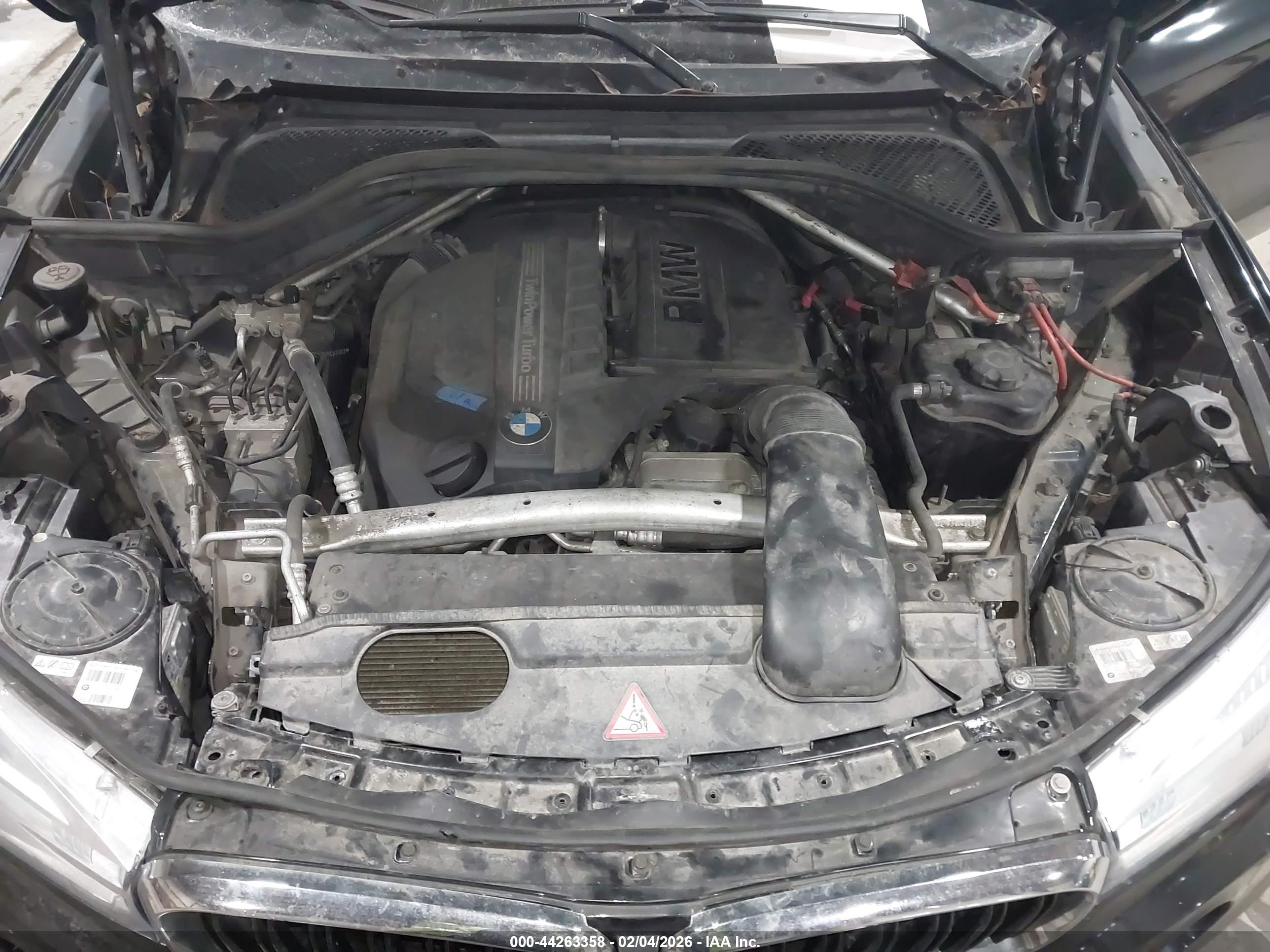 BMW X5 image 10