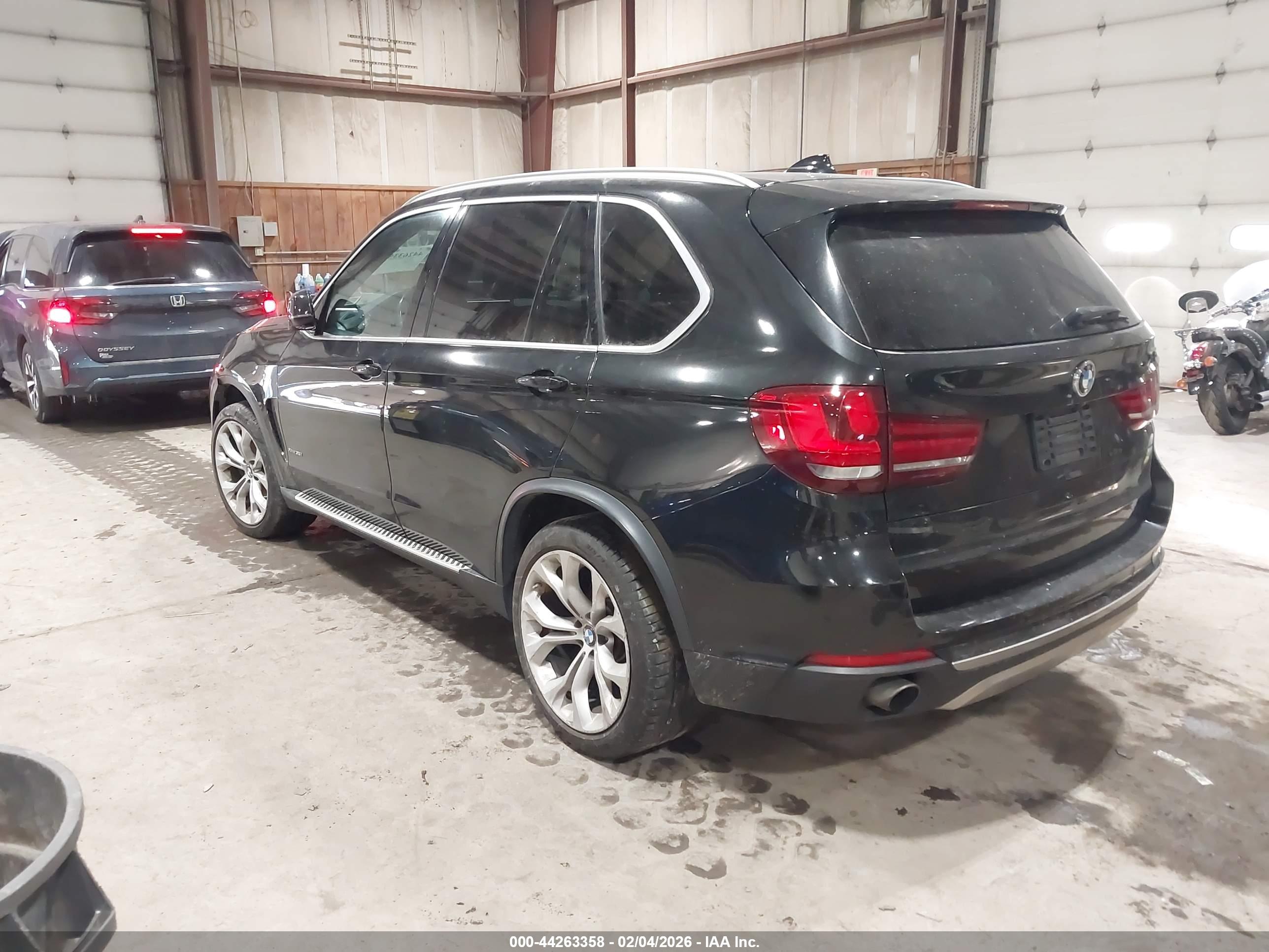 BMW X5 image 3