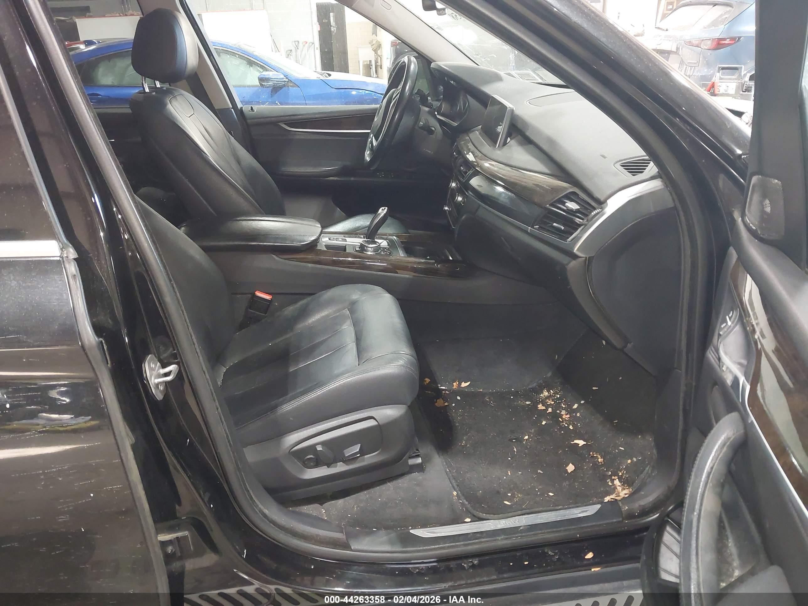 BMW X5 image 5
