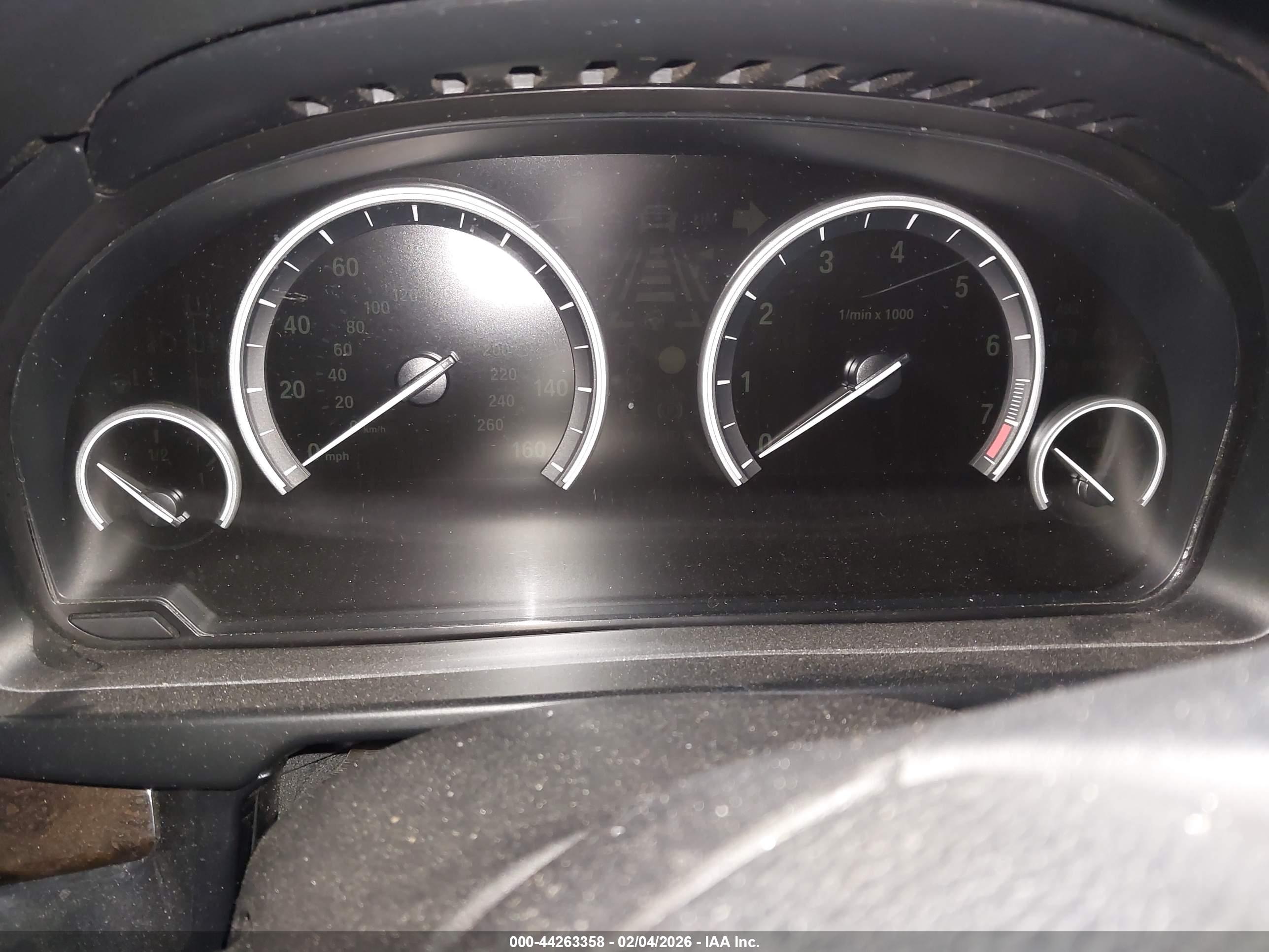 BMW X5 image 7