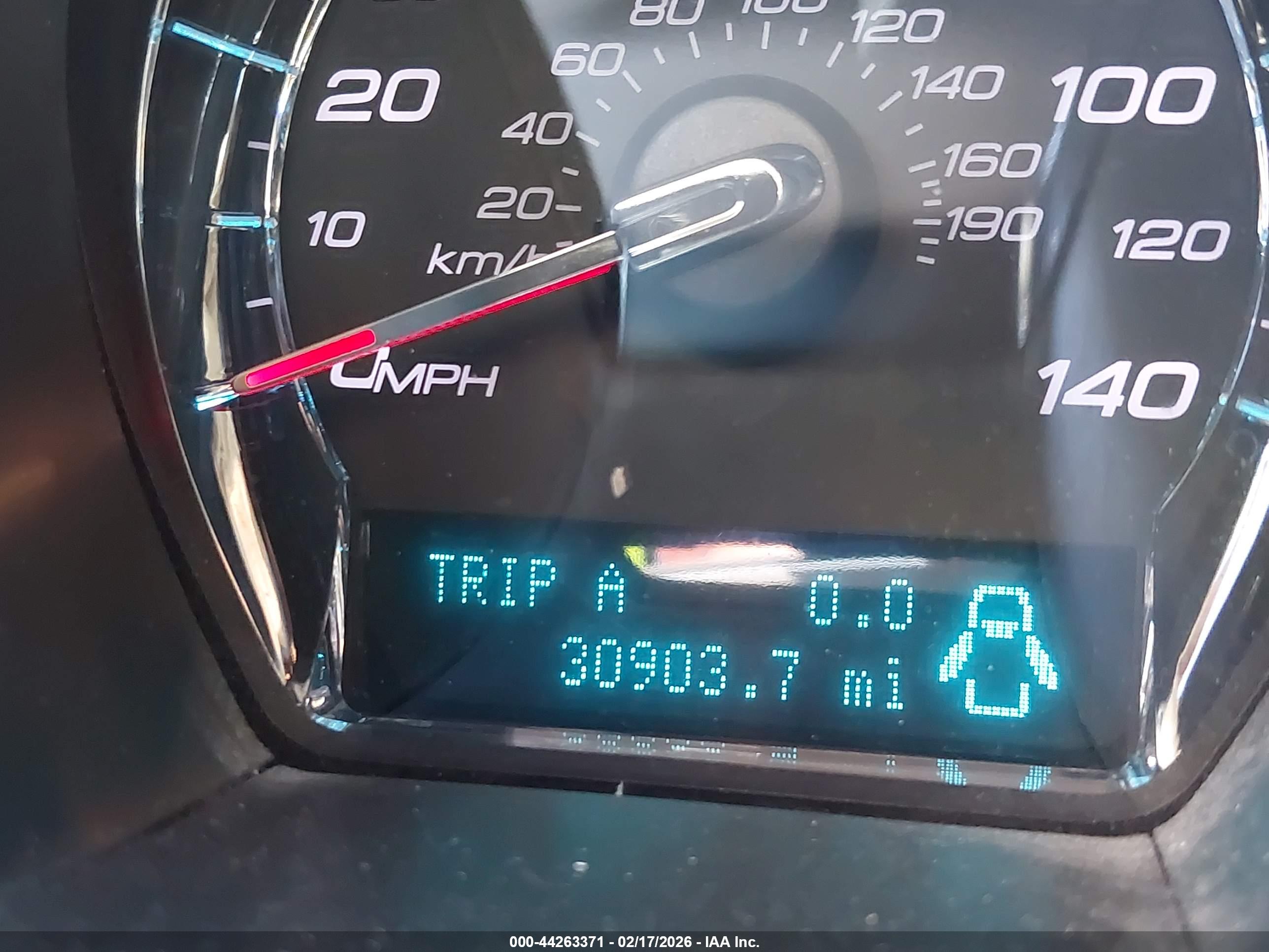 FORD TAURUS image 7