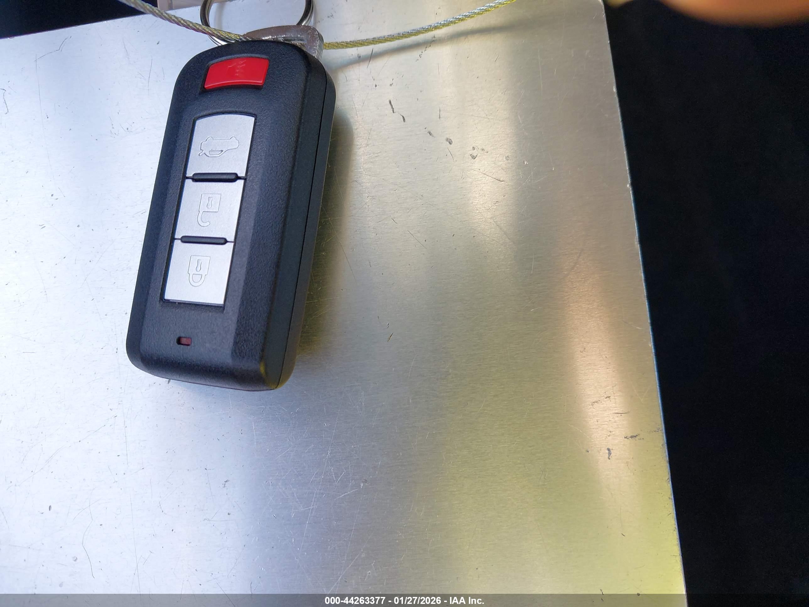 MITSUBISHI MIRAGE image 11