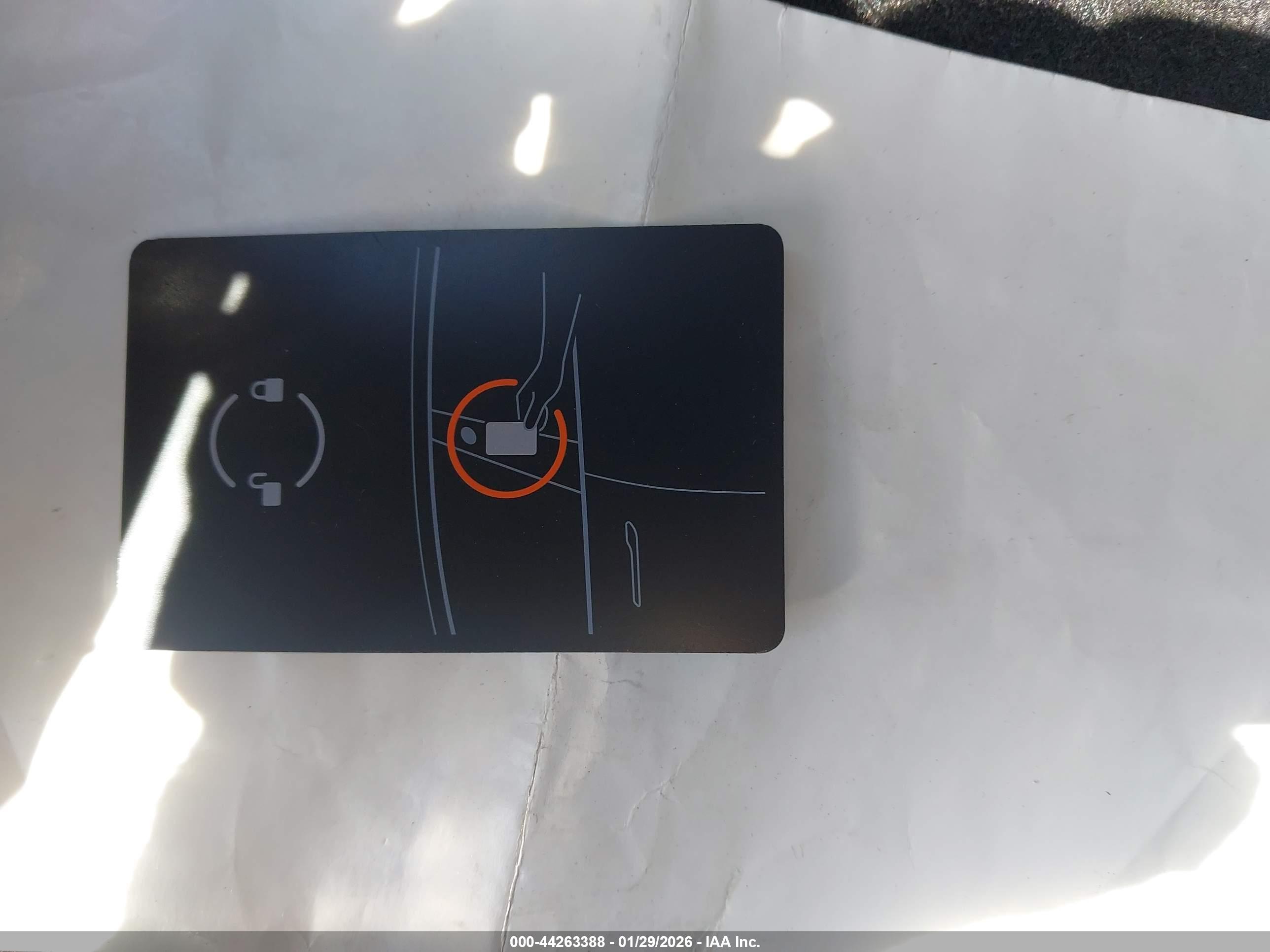 TESLA MODEL image 11
