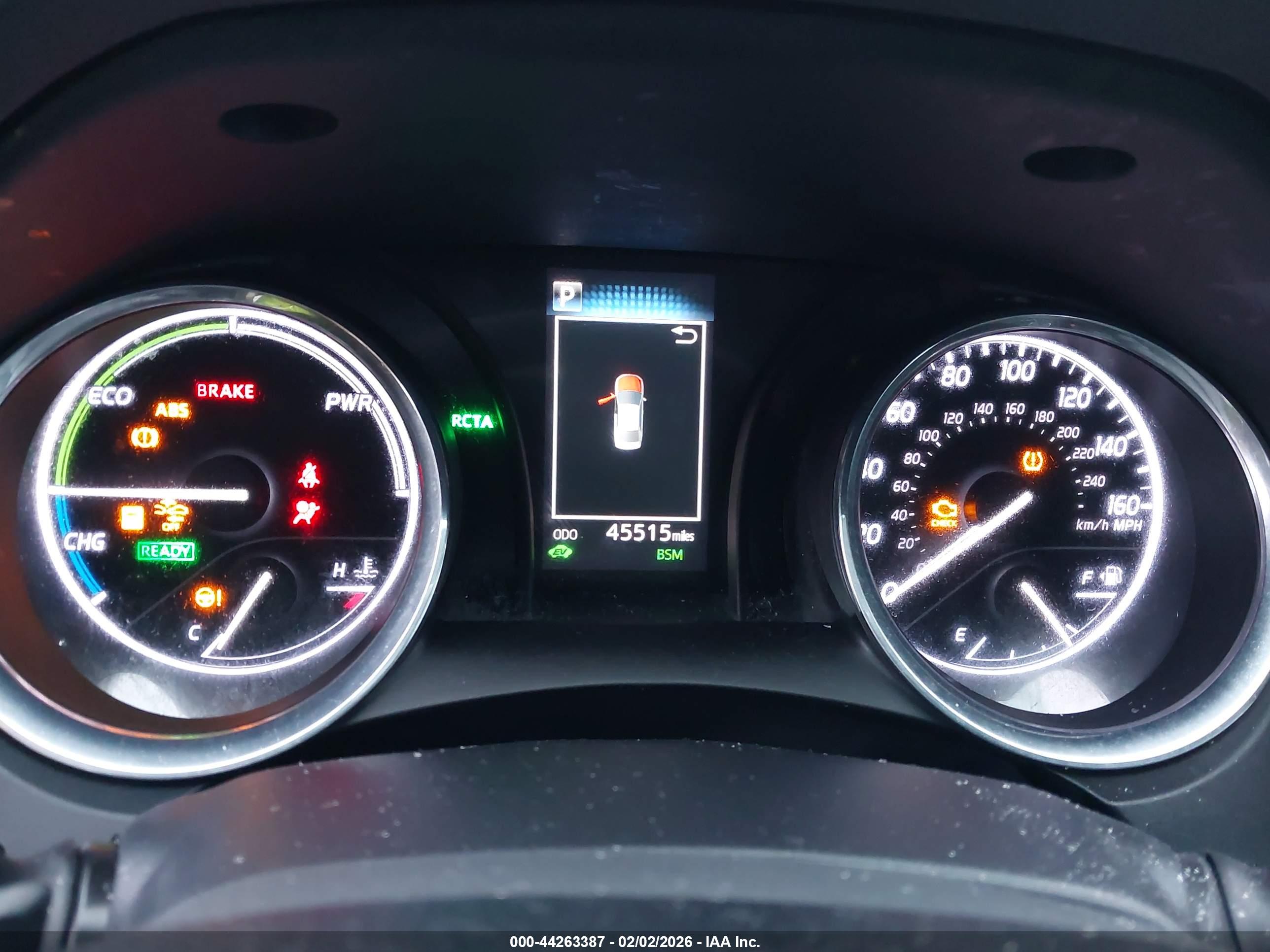 TOYOTA CAMRY image 7
