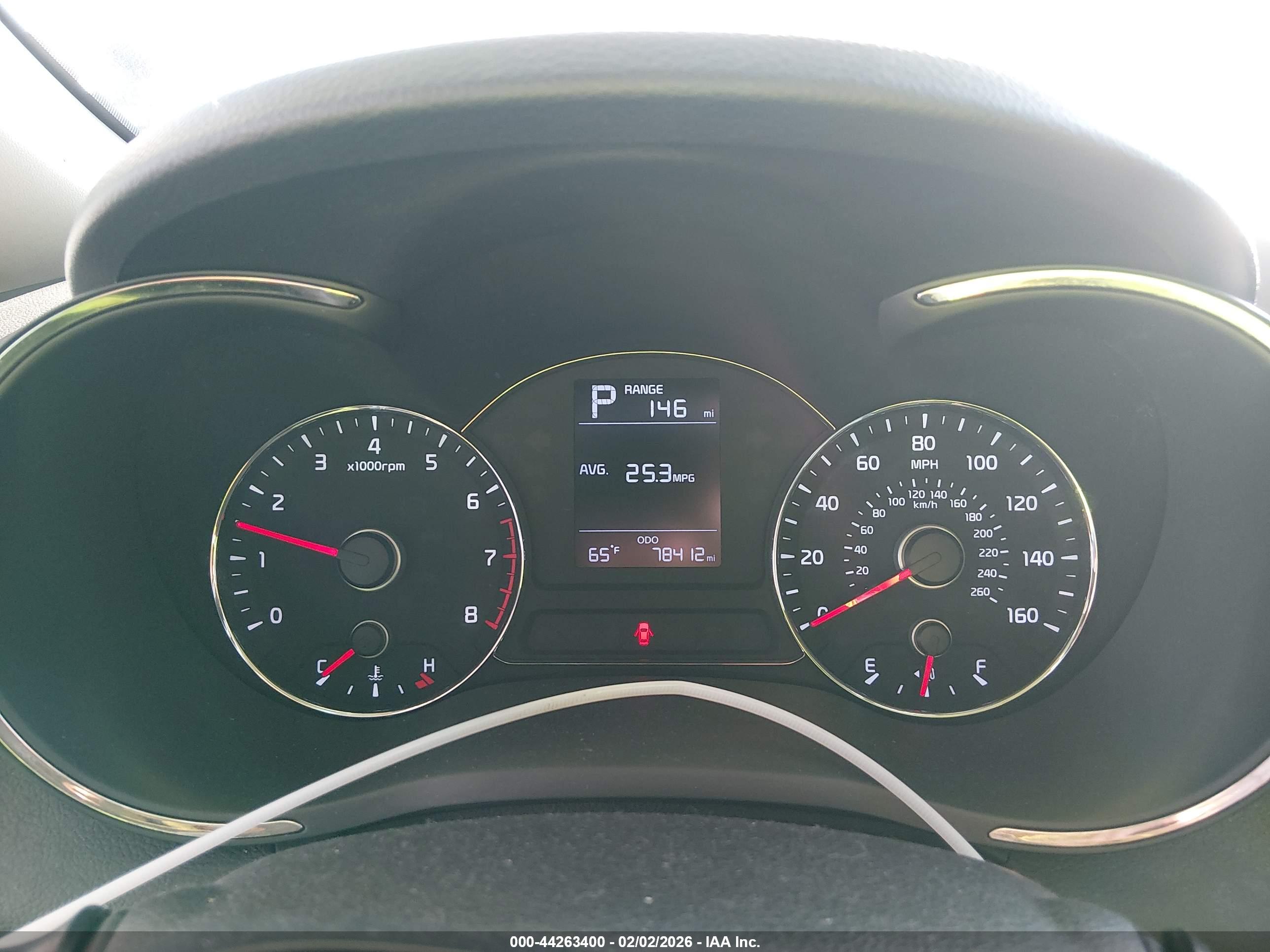 KIA FORTE image 7
