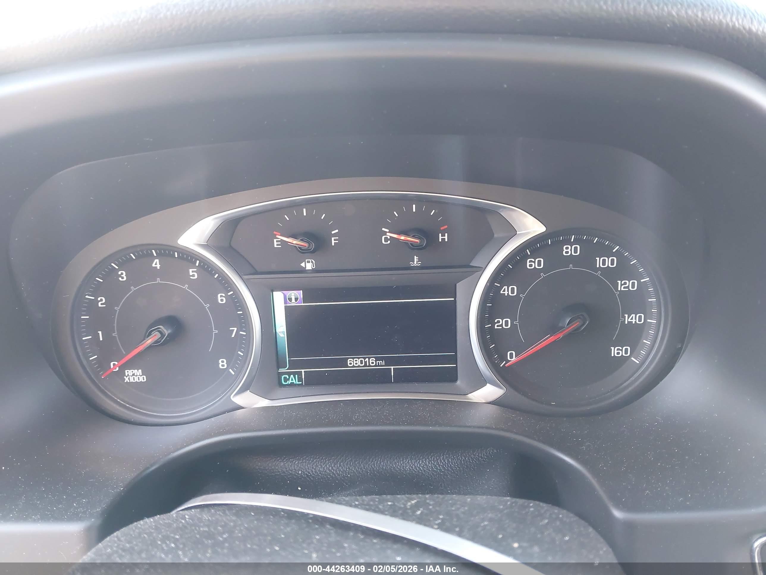 GMC ACADIA image 7
