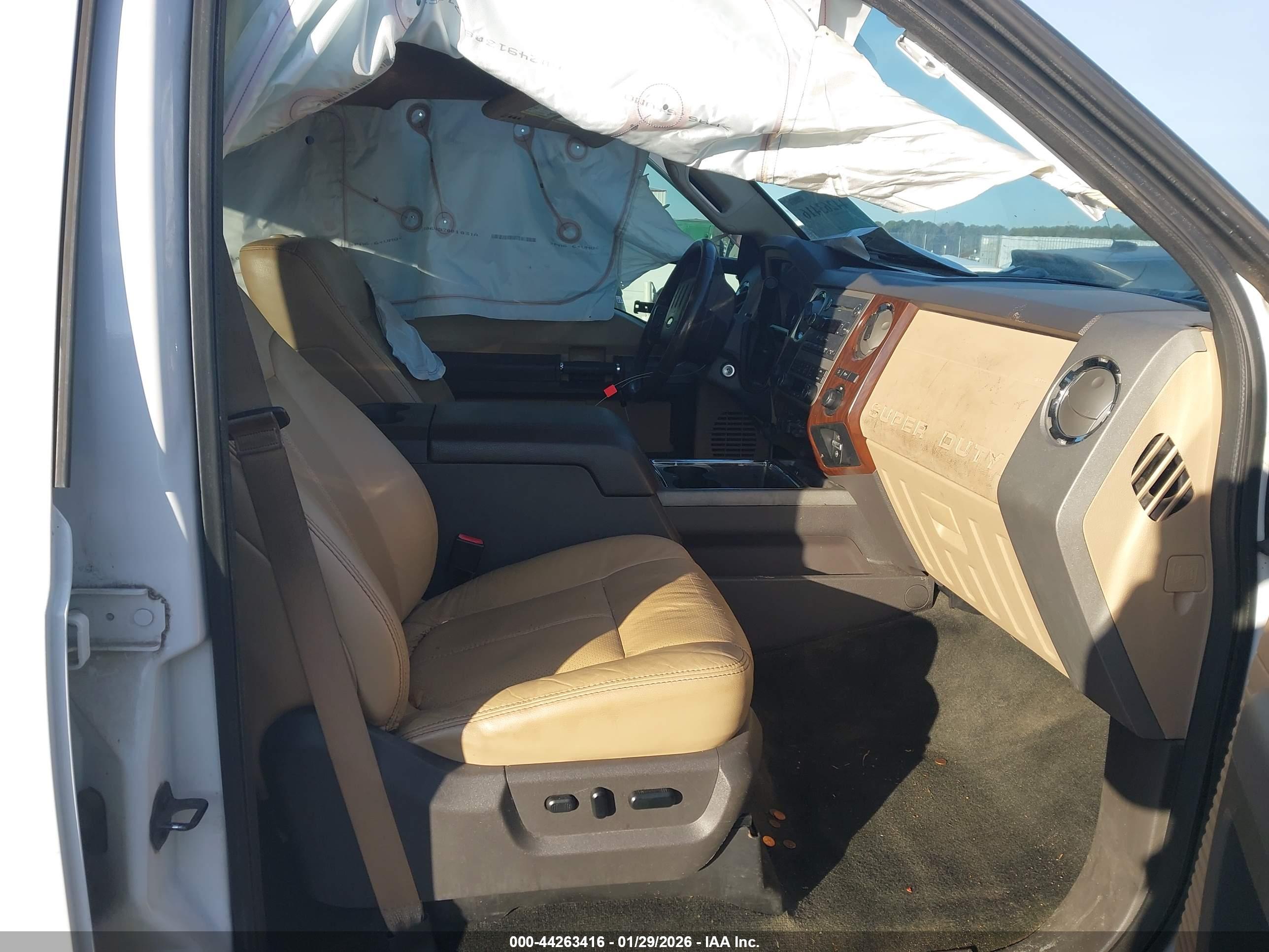 FORD F-250 image 5