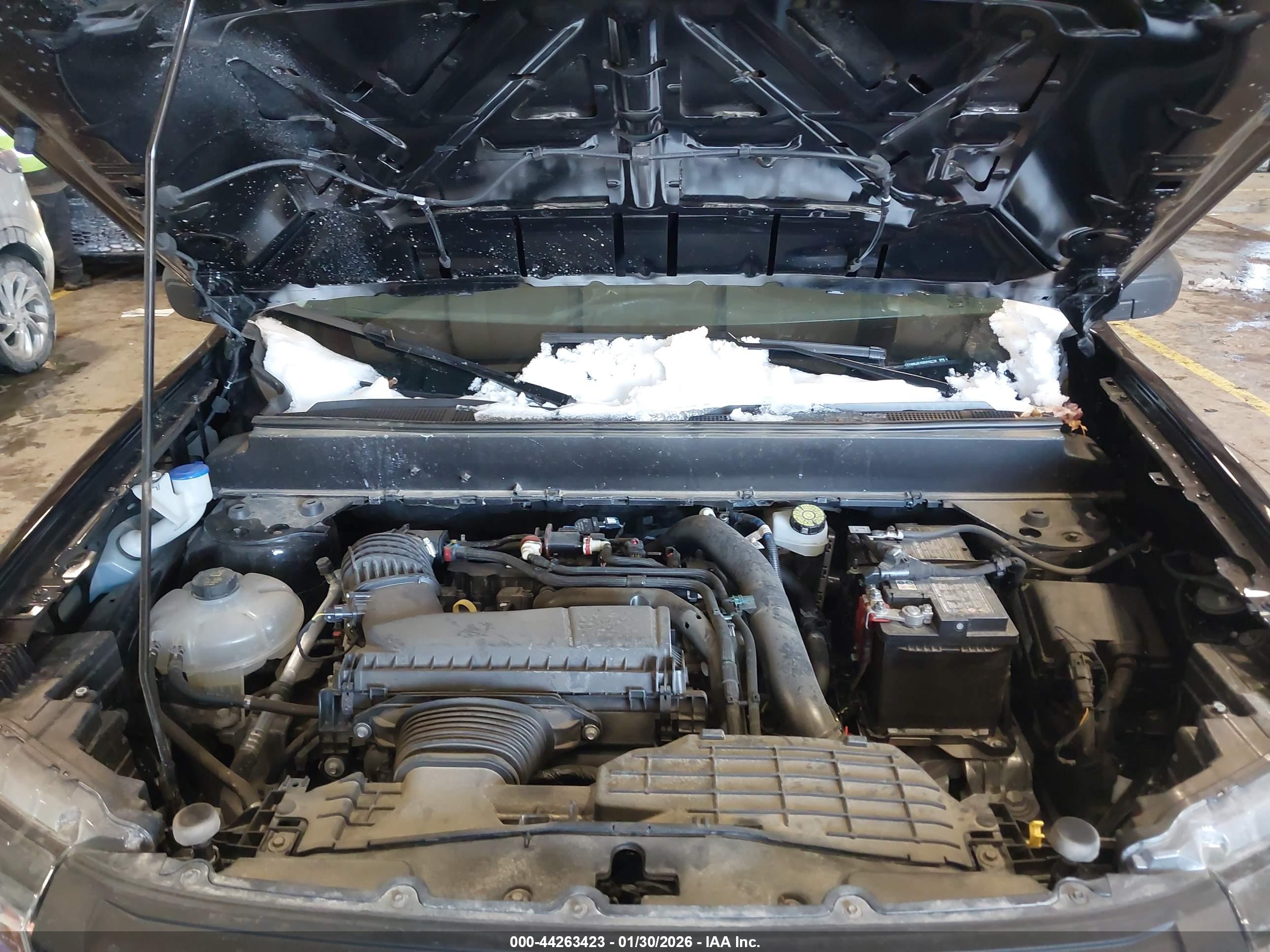 FORD MAVERICK image 10