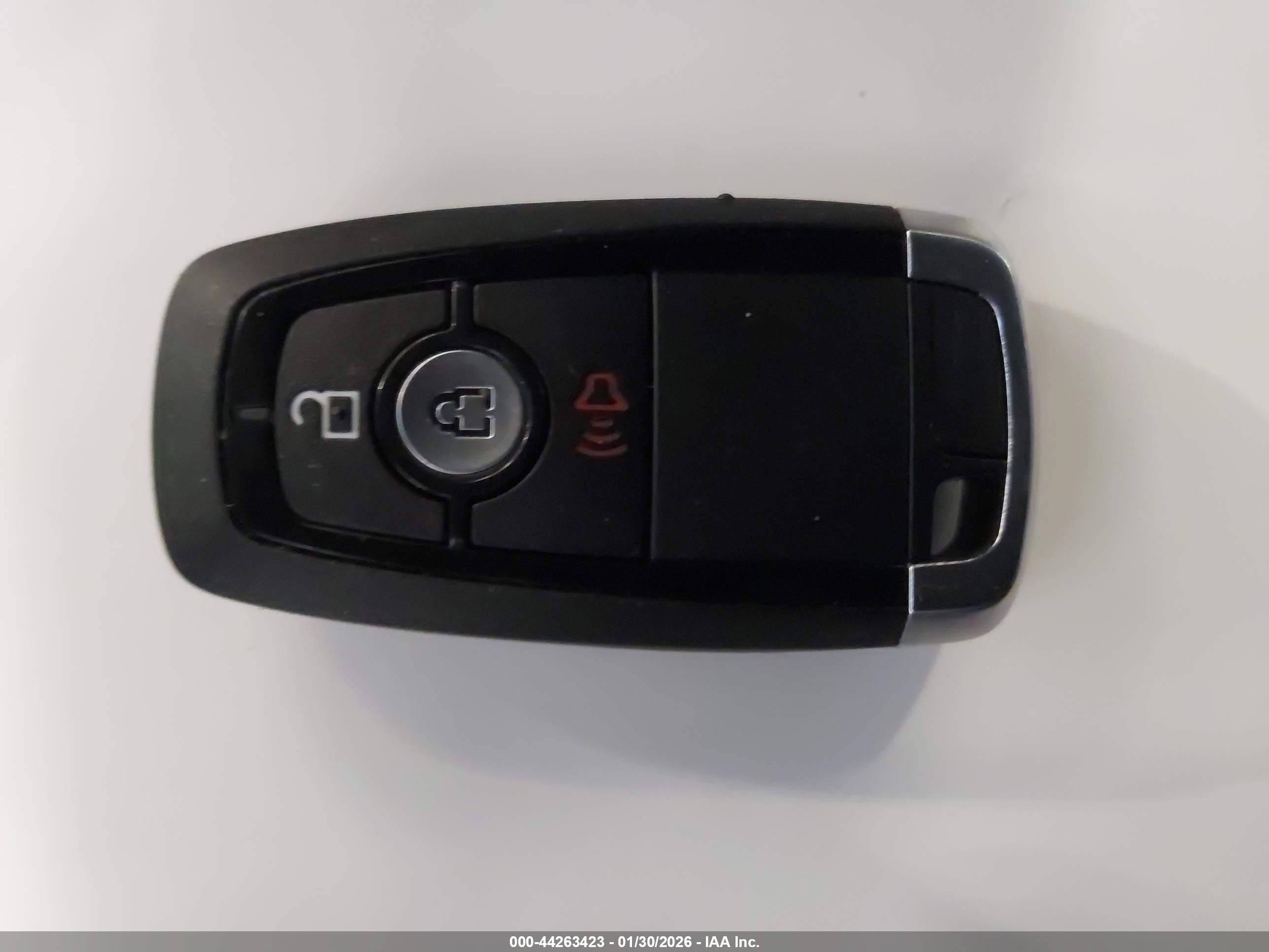FORD MAVERICK image 11