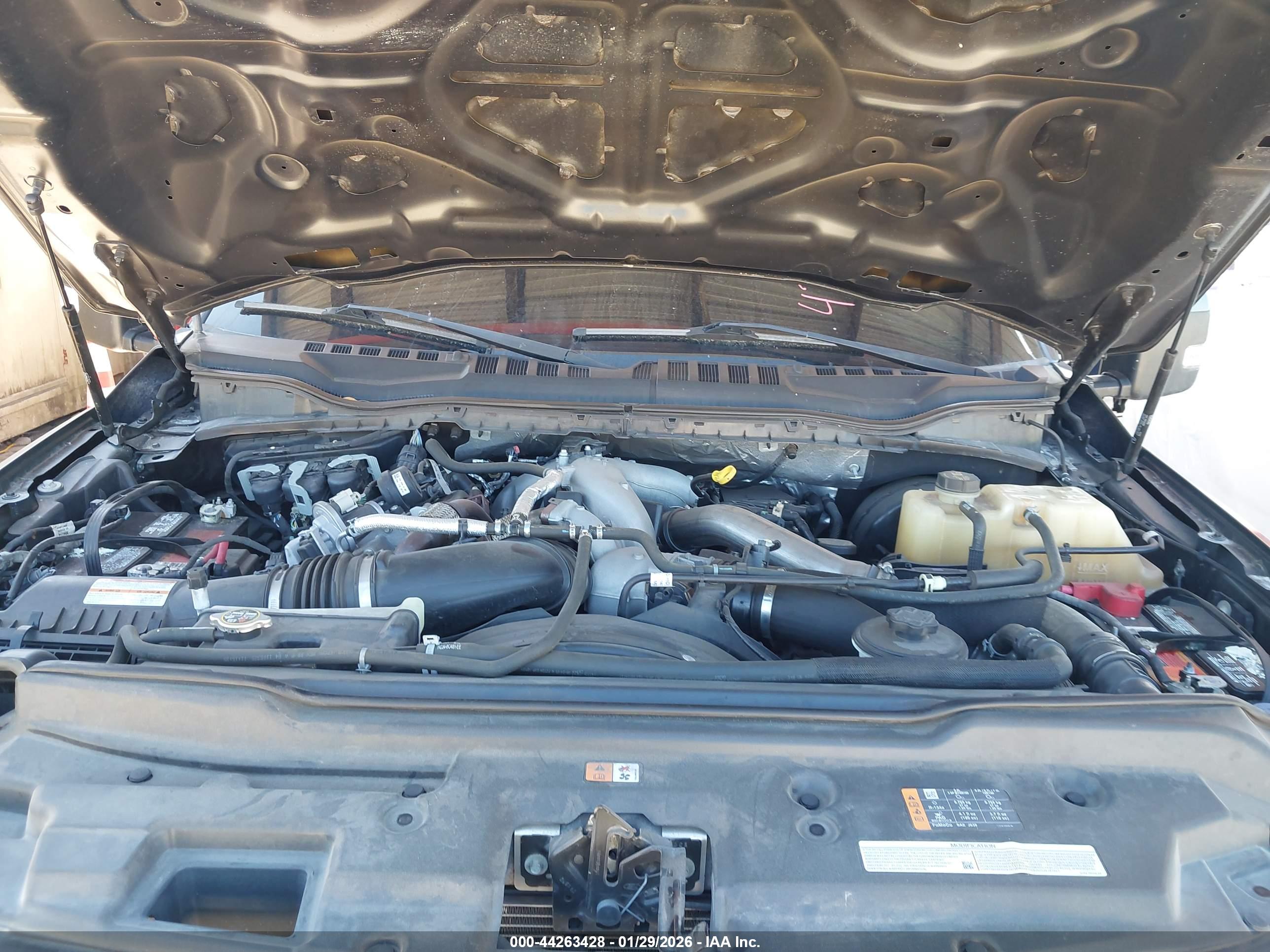 FORD F-250 image 10