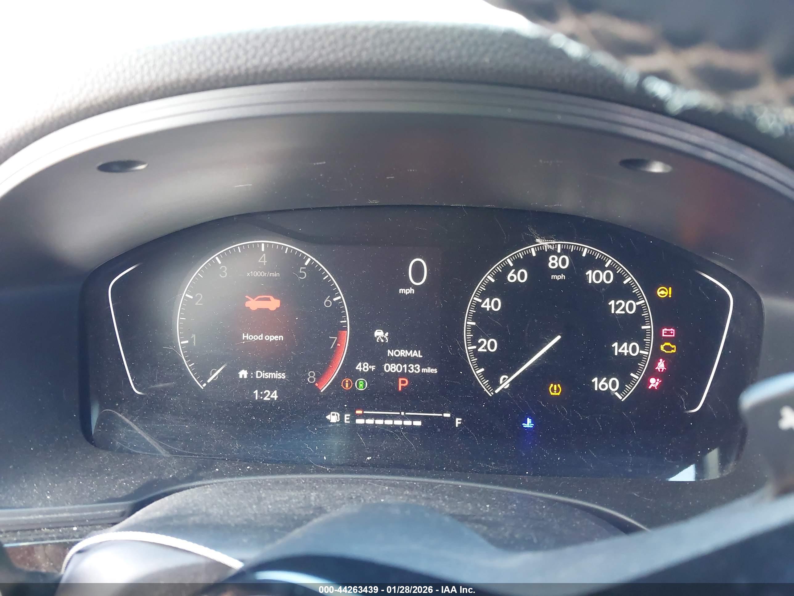 HONDA CIVIC image 7