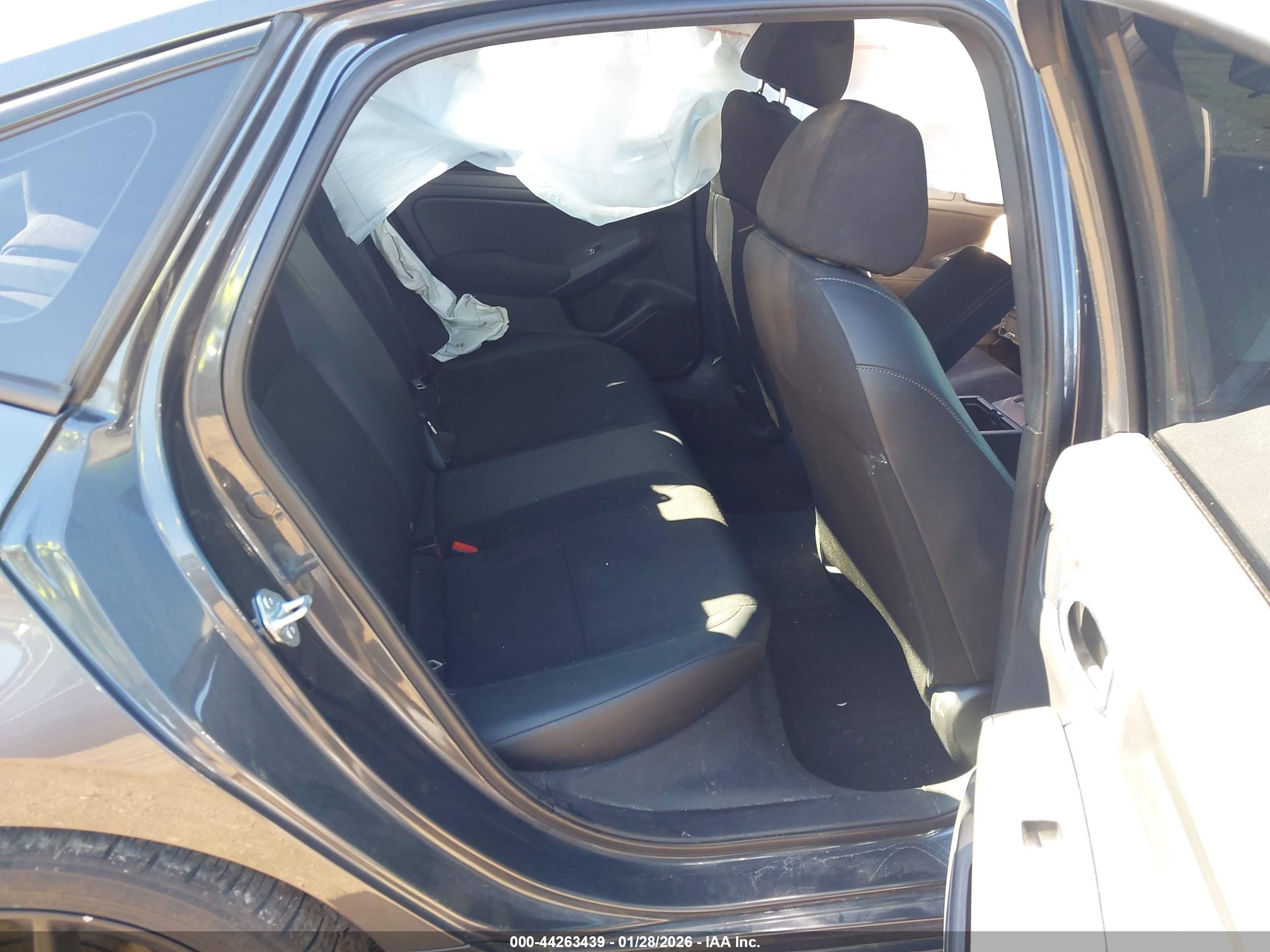 HONDA CIVIC image 8