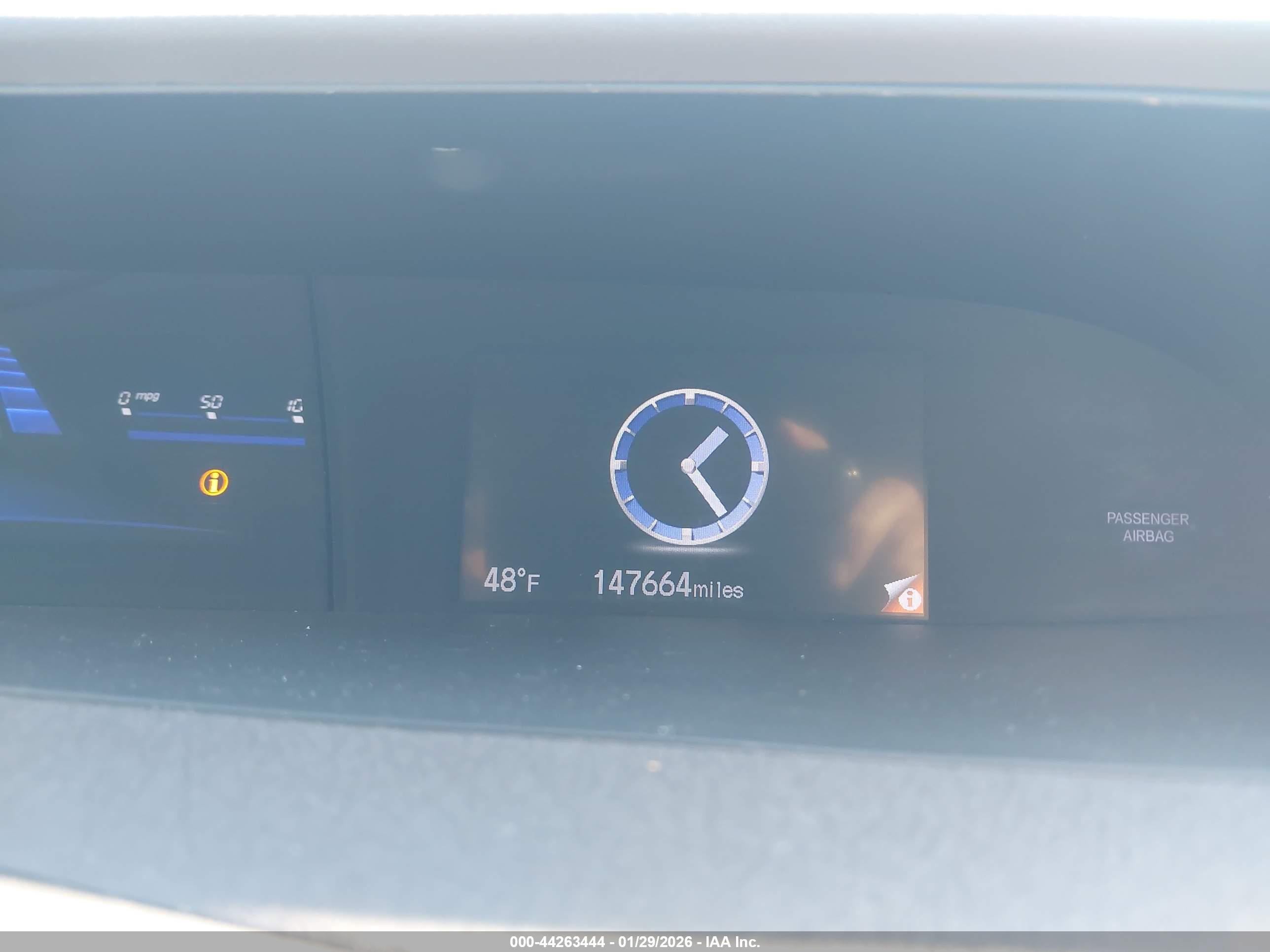 HONDA CIVIC image 7