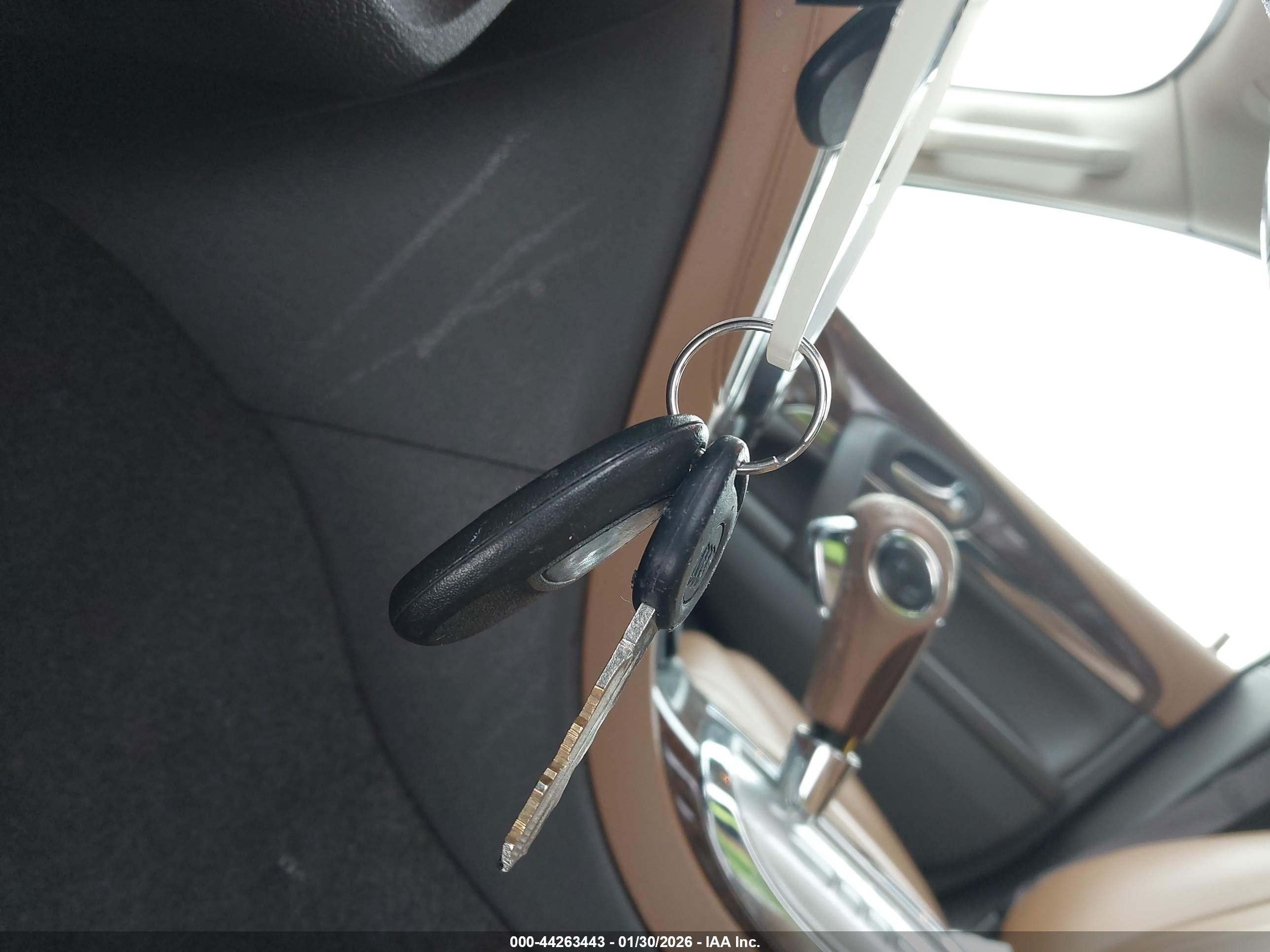 BUICK ENCLAVE image 11