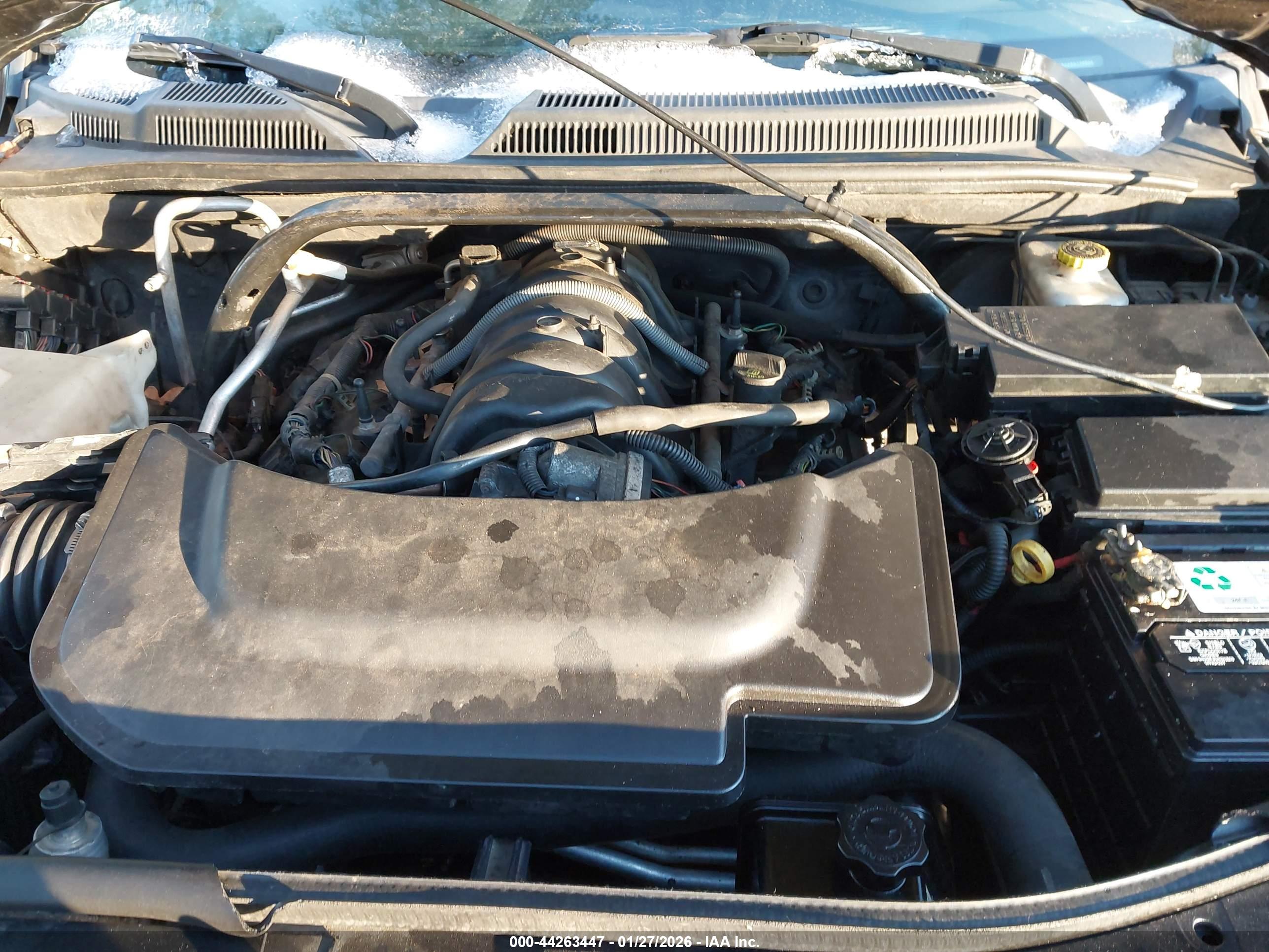 JEEP COMMANDER image 10