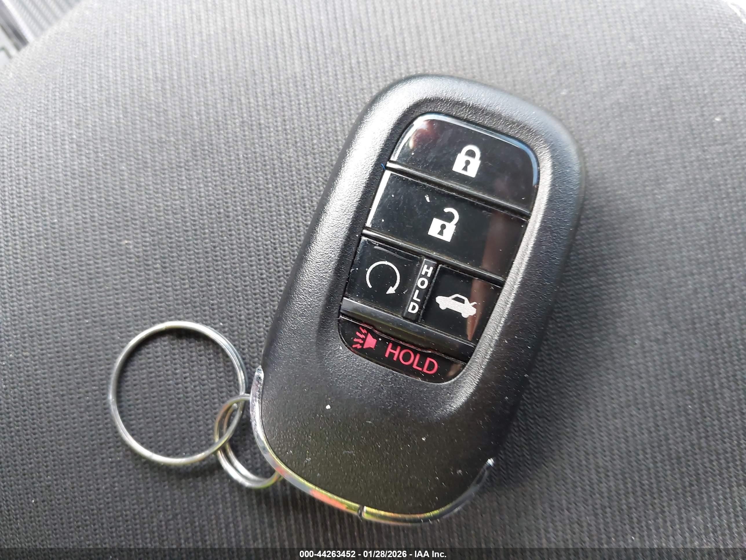 HONDA CIVIC image 11