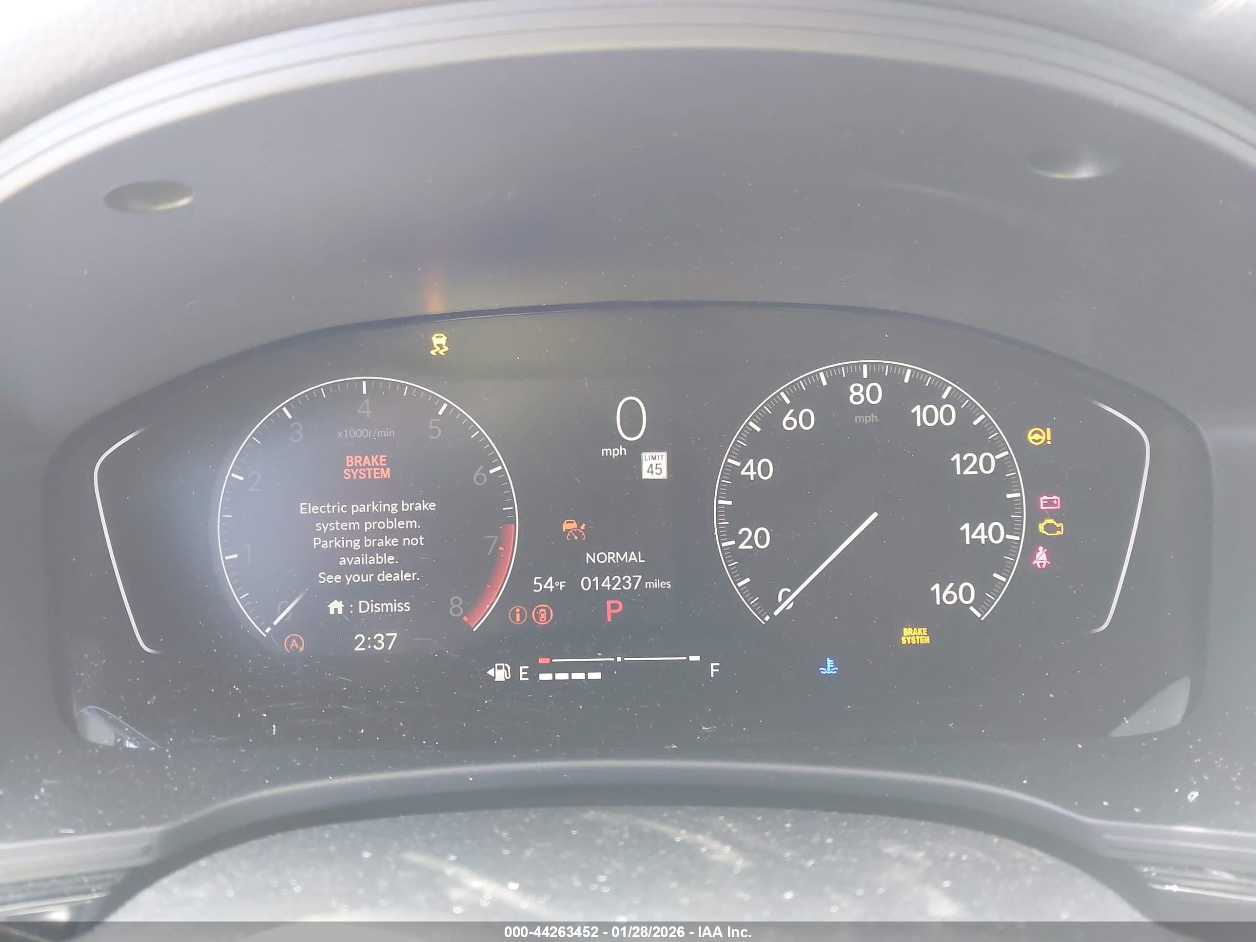 HONDA CIVIC image 7