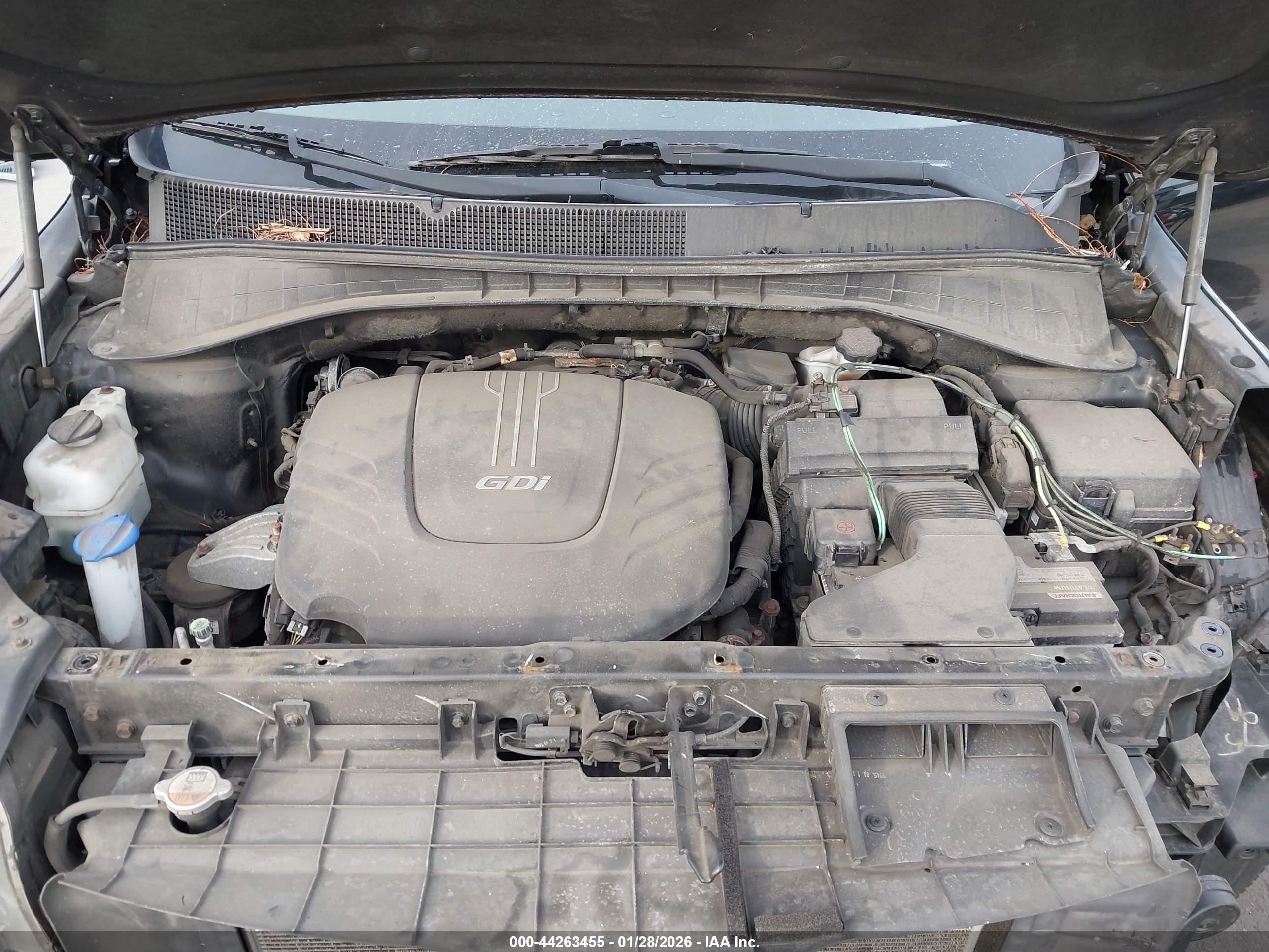 KIA SORENTO image 10