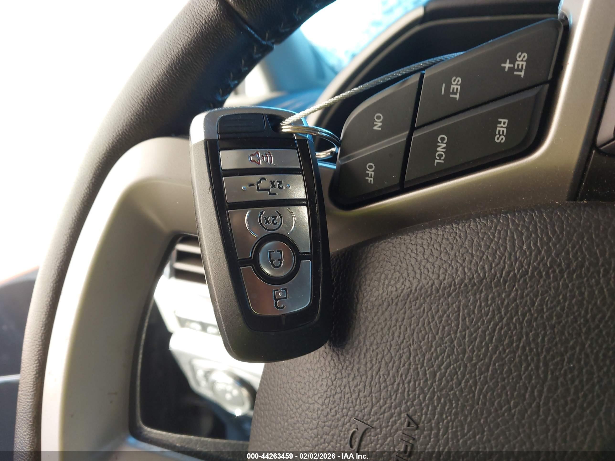 FORD F-250 image 11