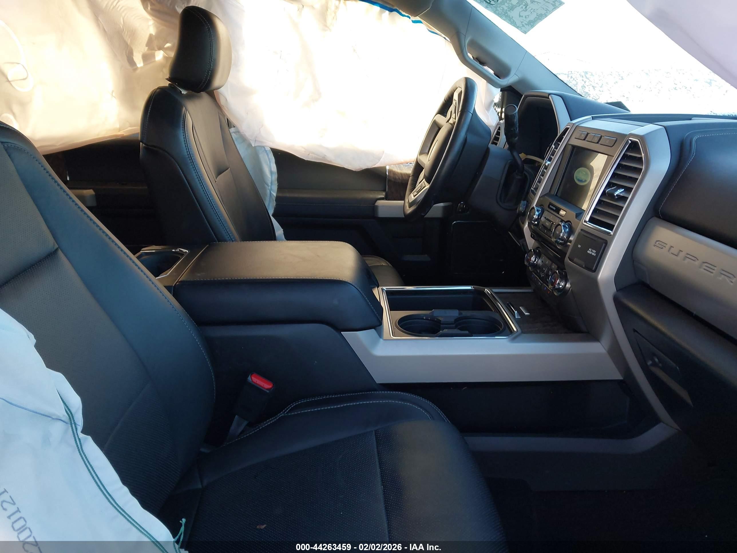 FORD F-250 image 5