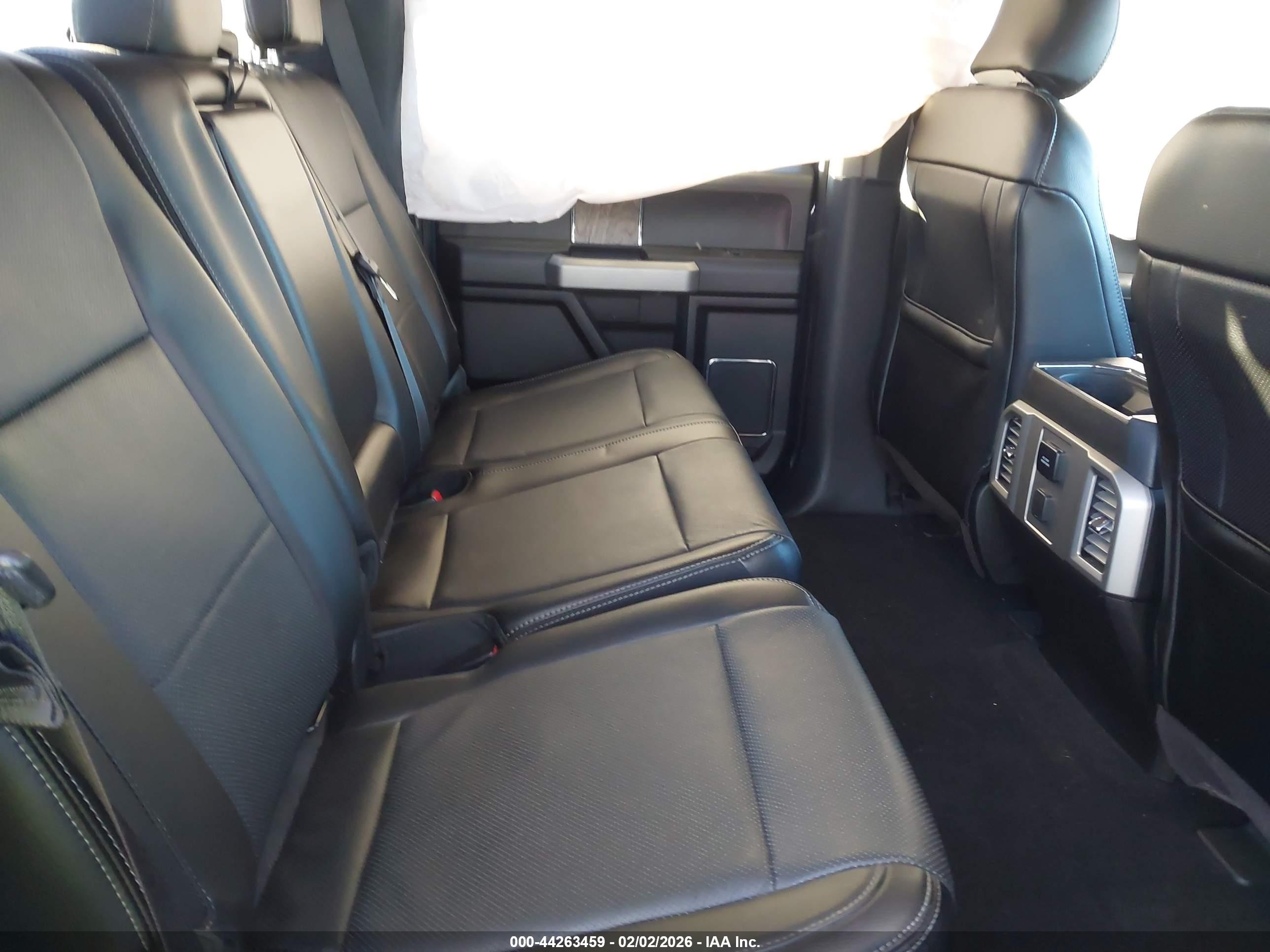 FORD F-250 image 8