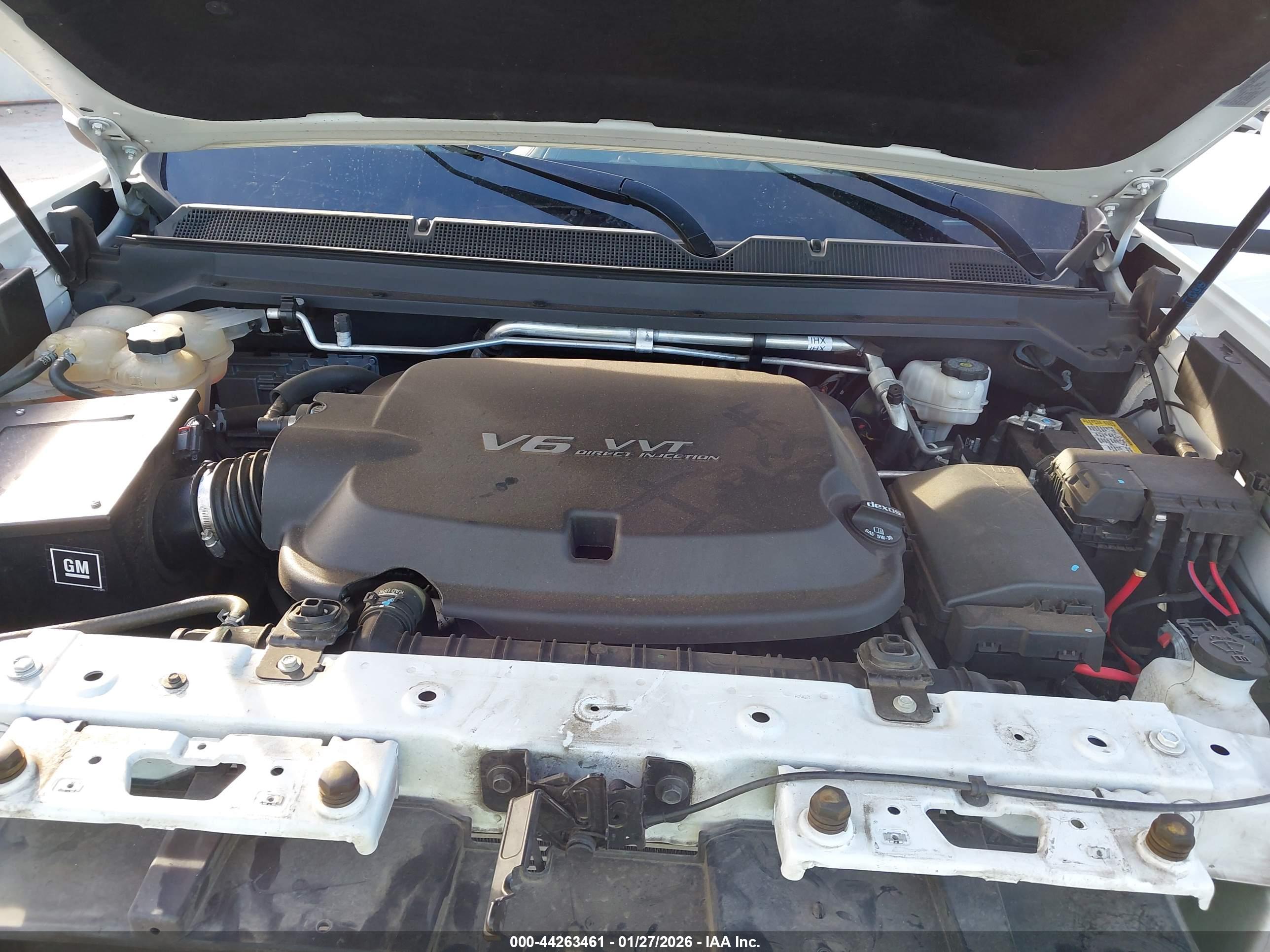 GMC CANYON image 10