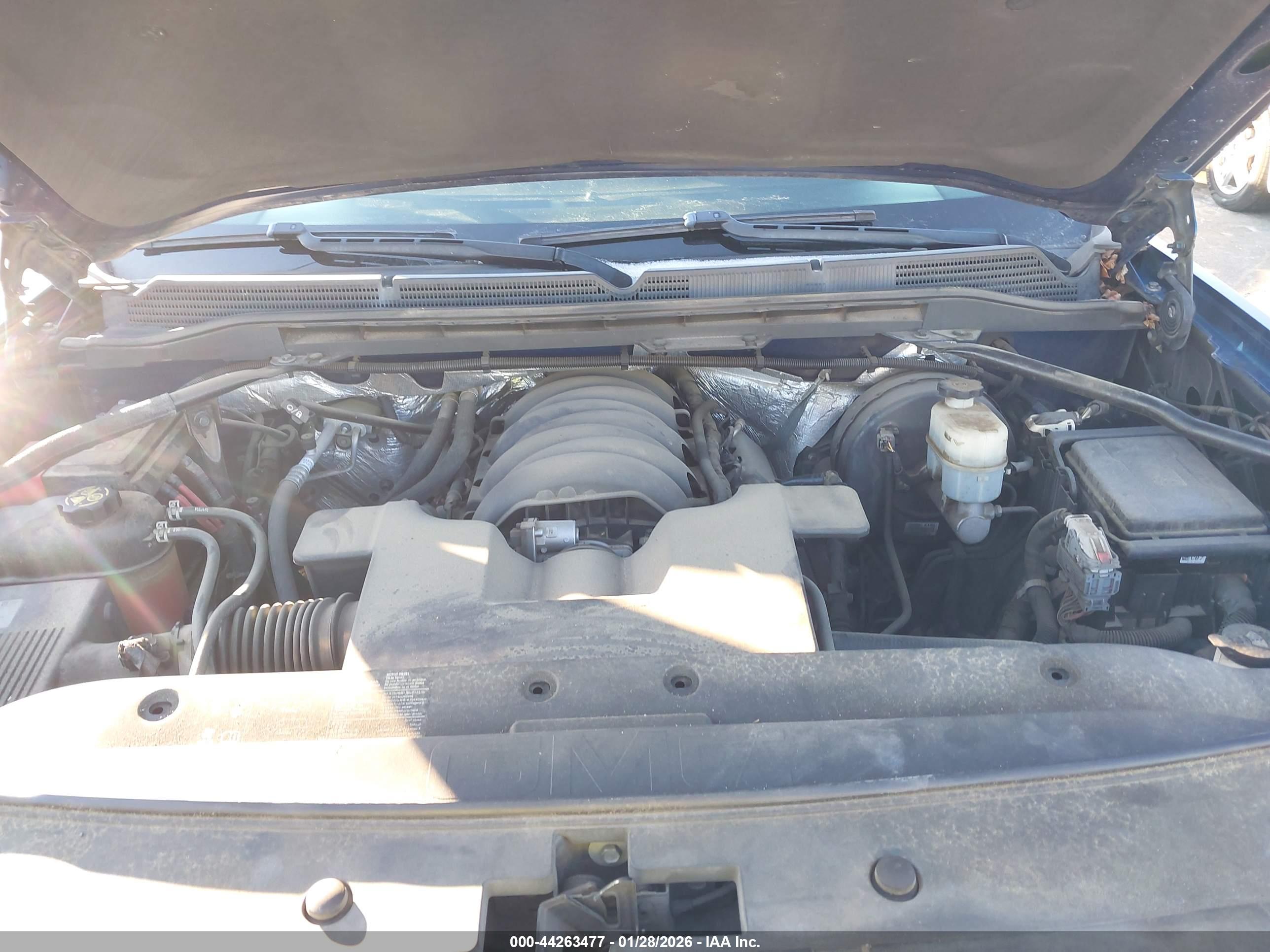 GMC SIERRA image 10