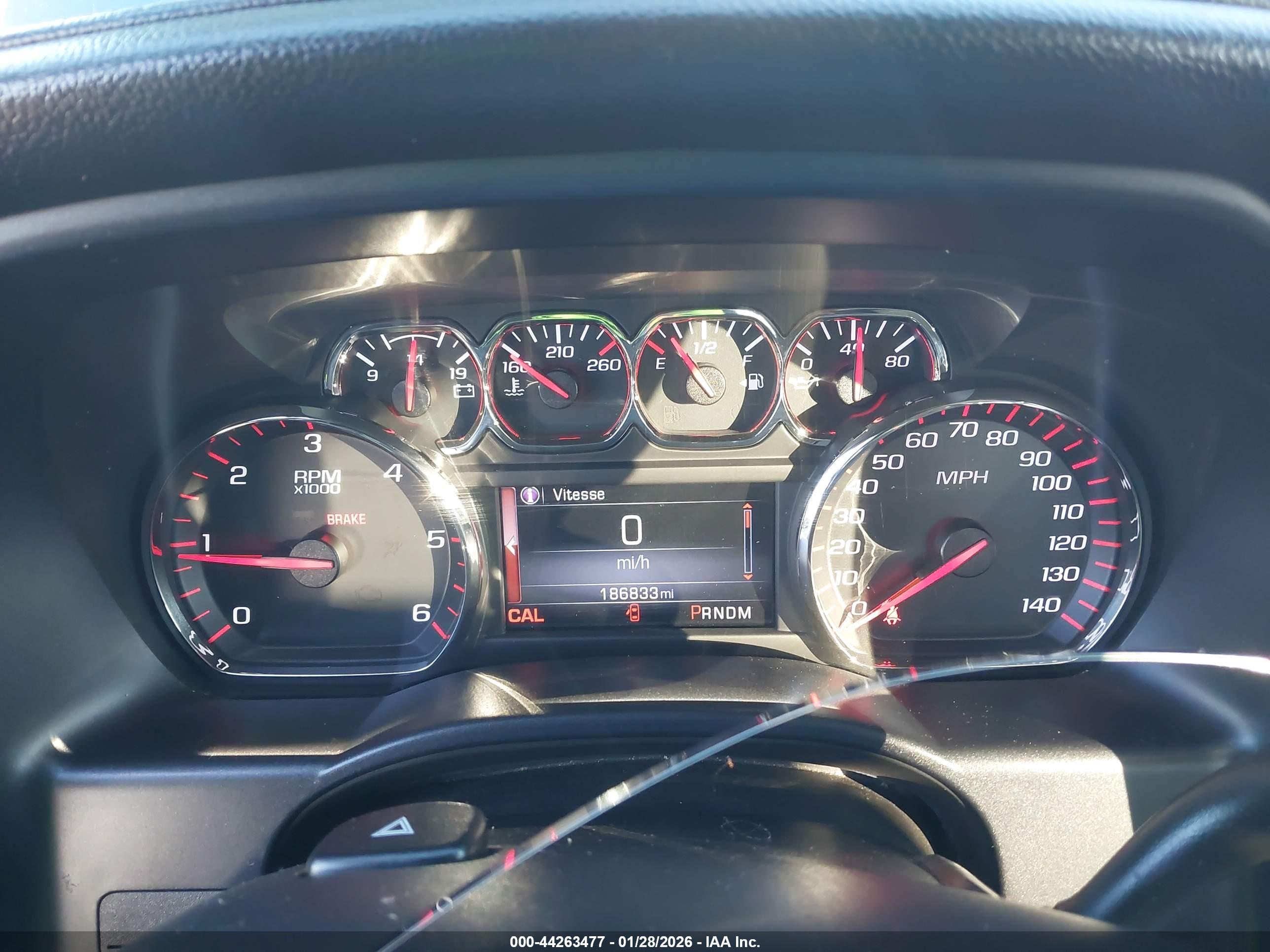 GMC SIERRA image 7