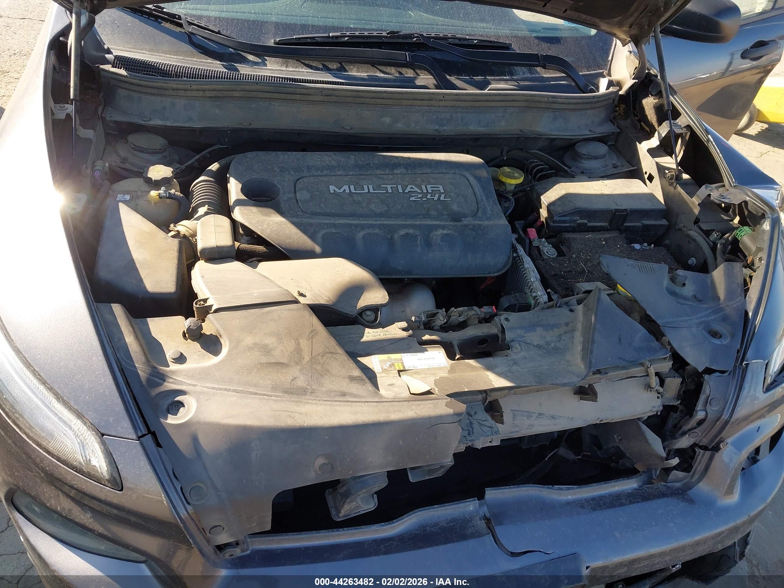 JEEP CHEROKEE image 10