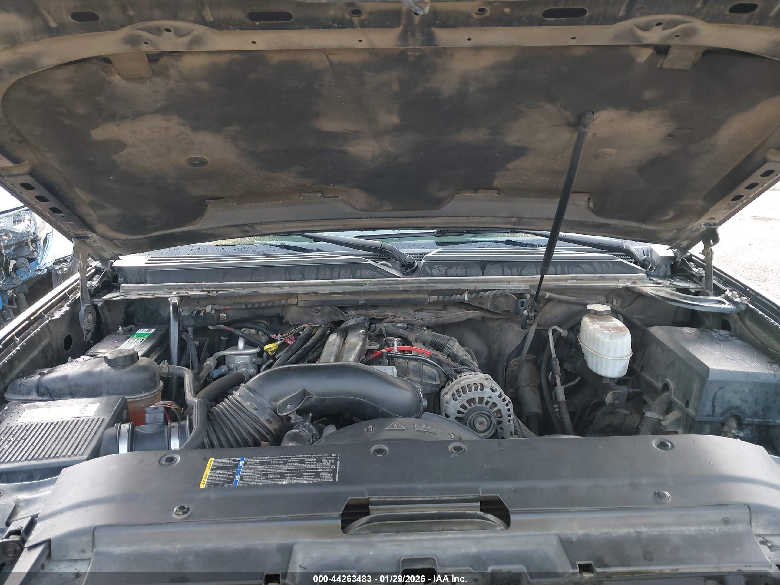 GMC YUKON image 10