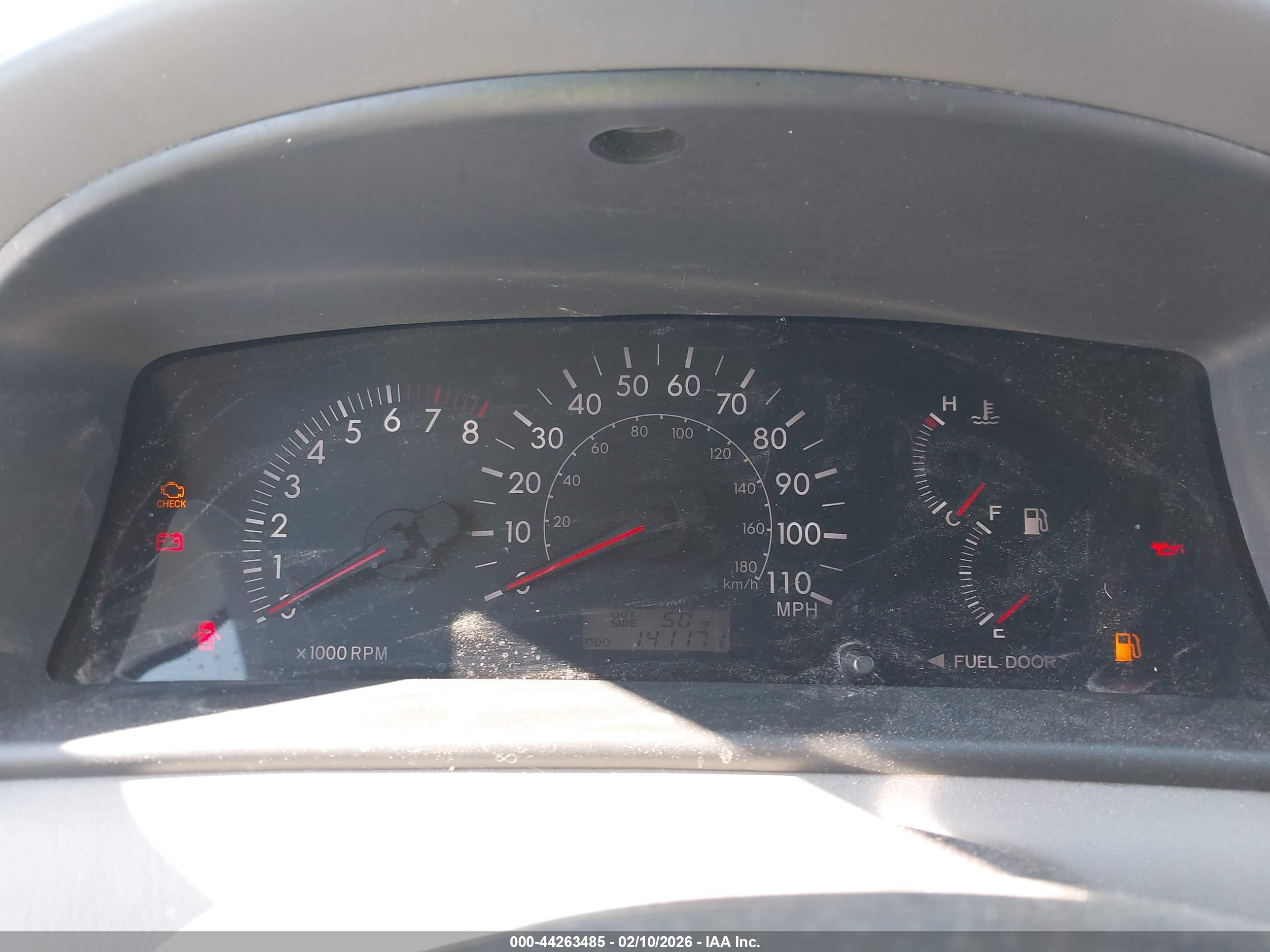 TOYOTA COROLLA image 7