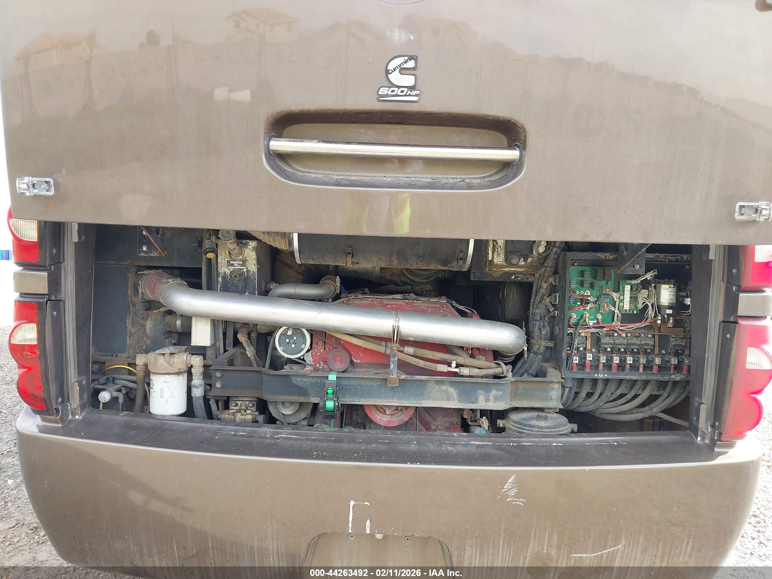 ROADMASTER RAIL image 10