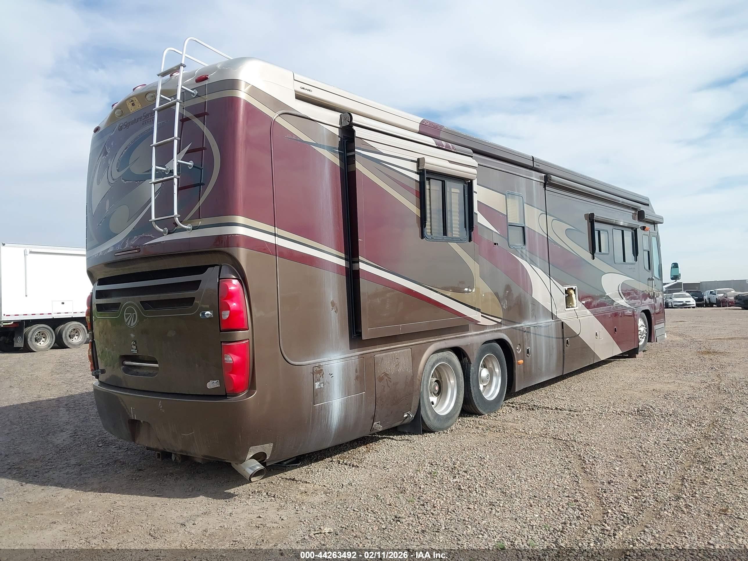 ROADMASTER RAIL image 4