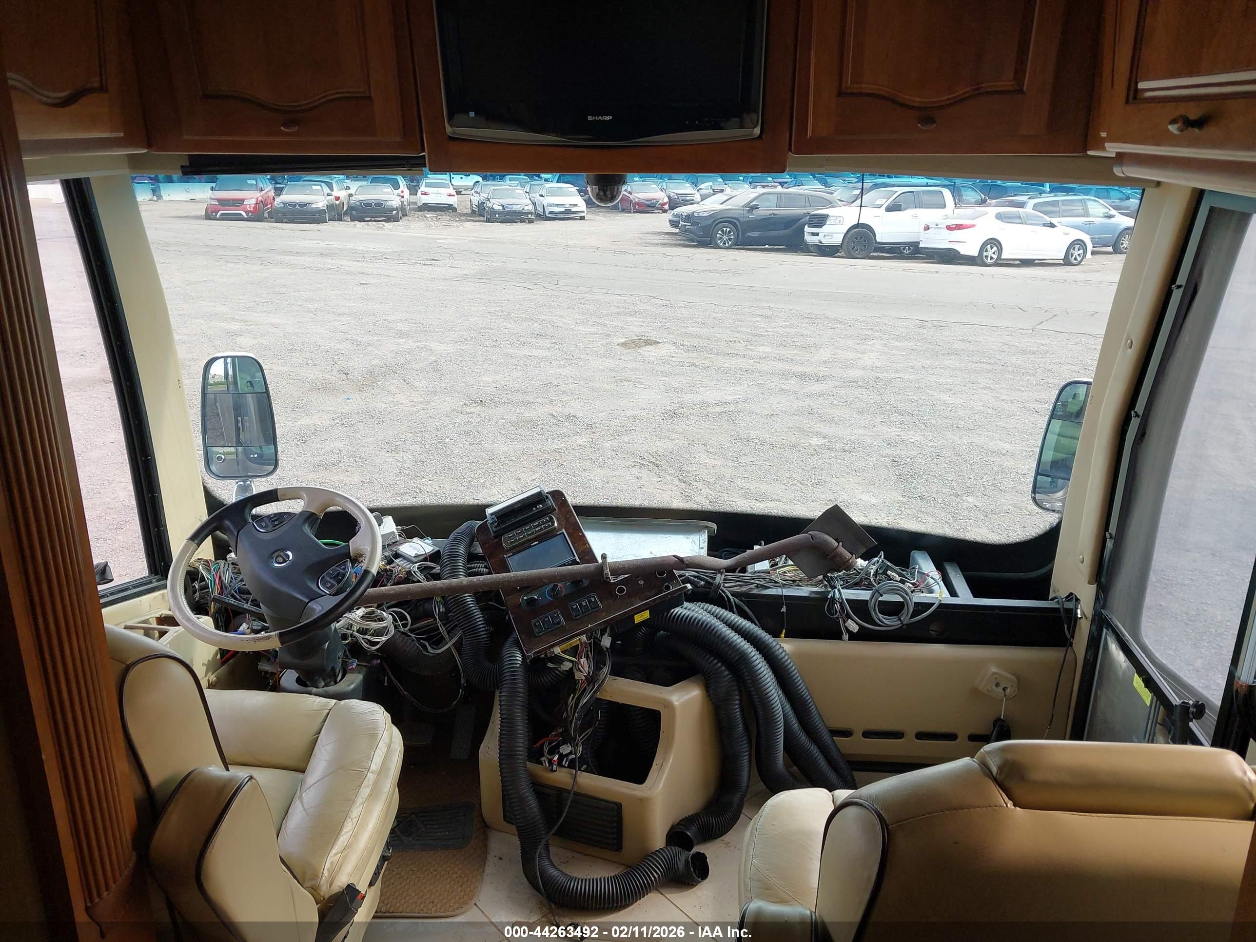 ROADMASTER RAIL image 5