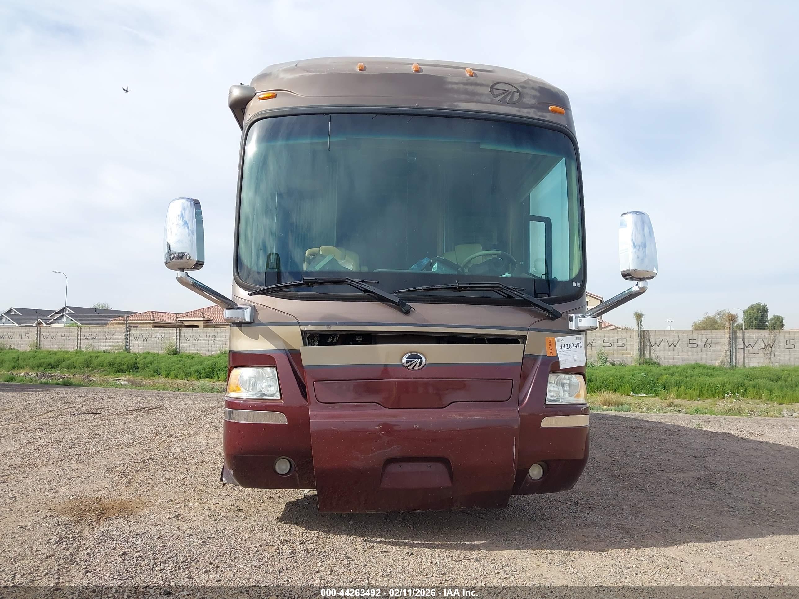 ROADMASTER RAIL image 6