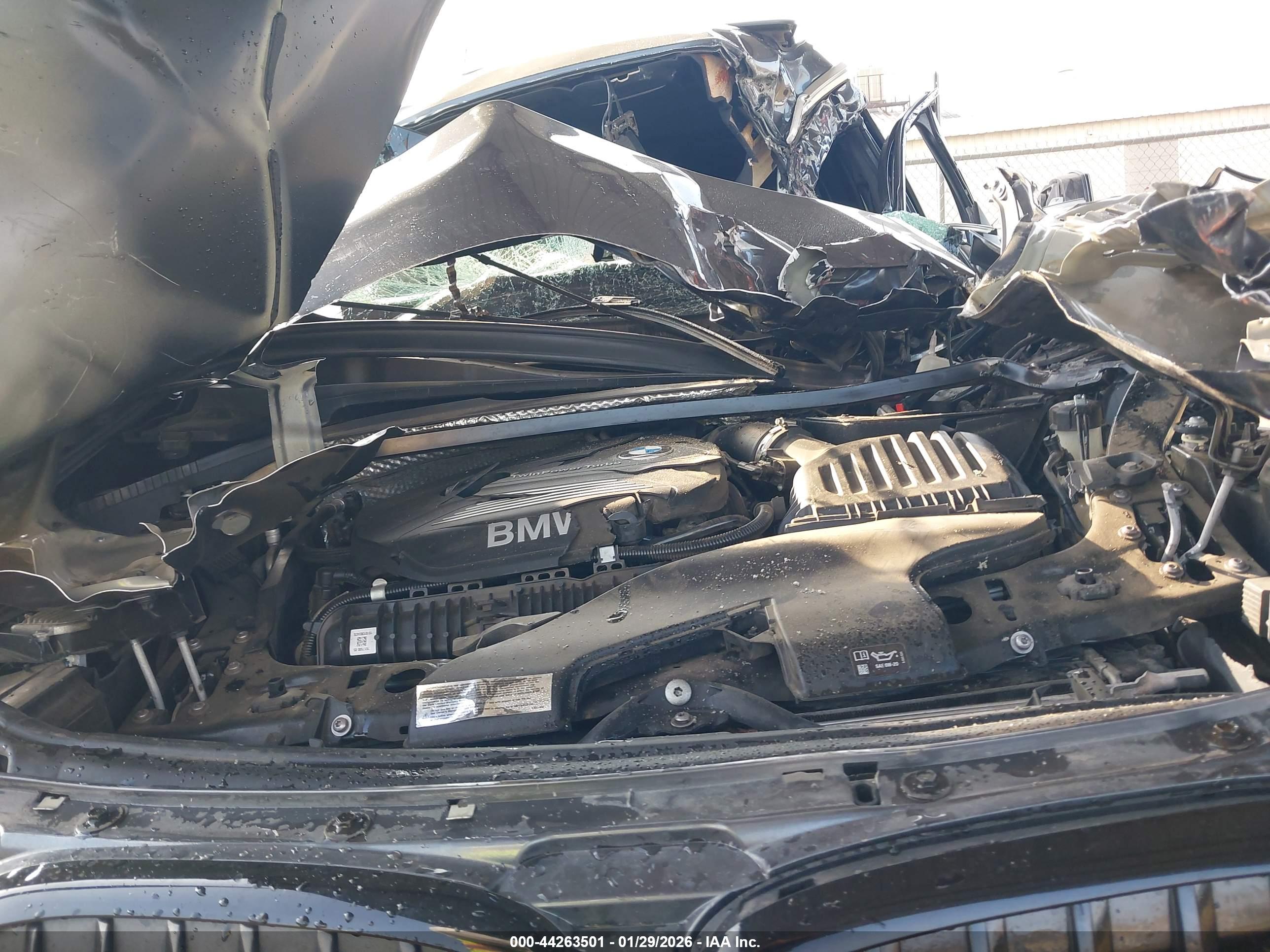 BMW X1 image 10