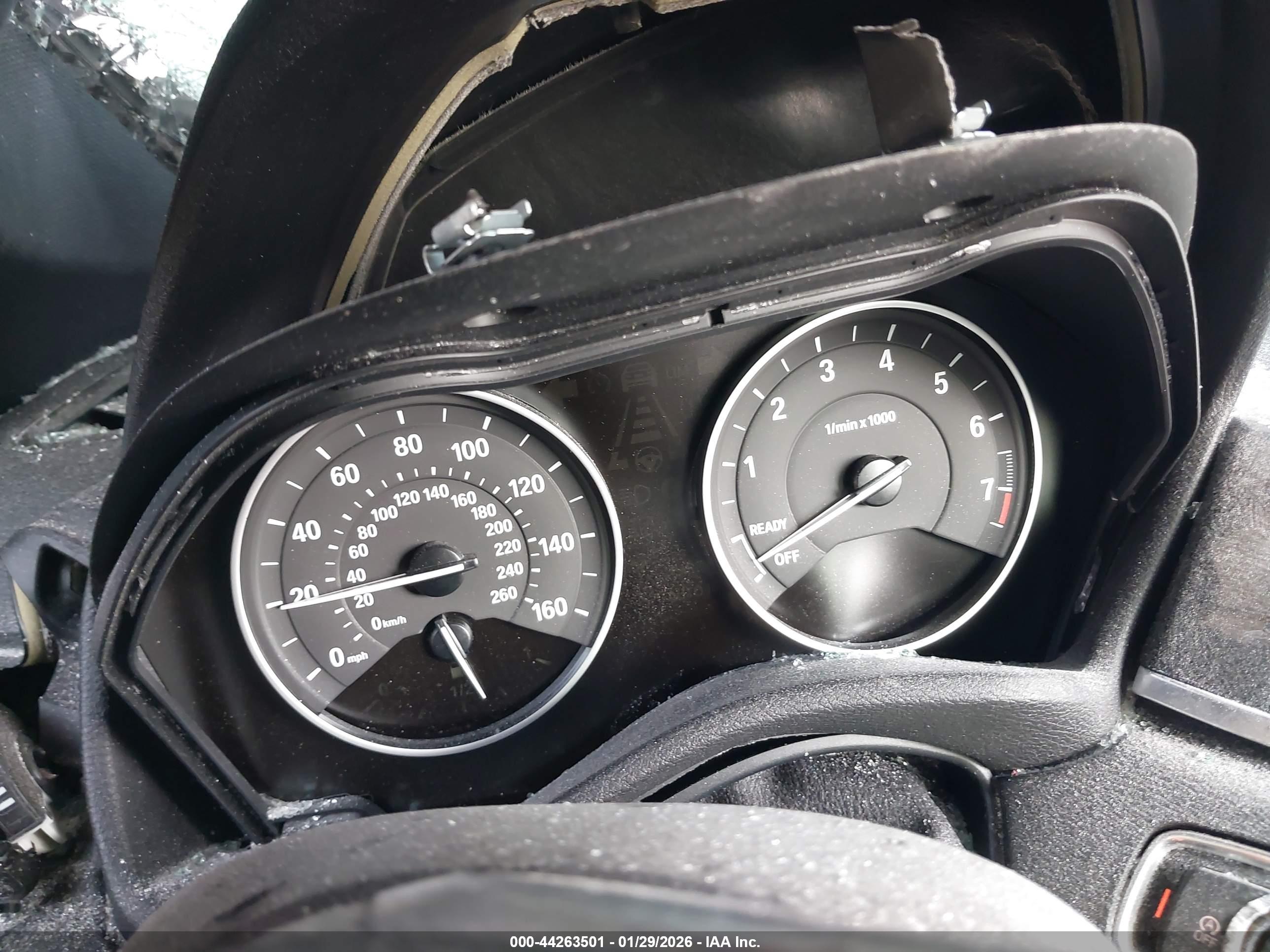 BMW X1 image 7