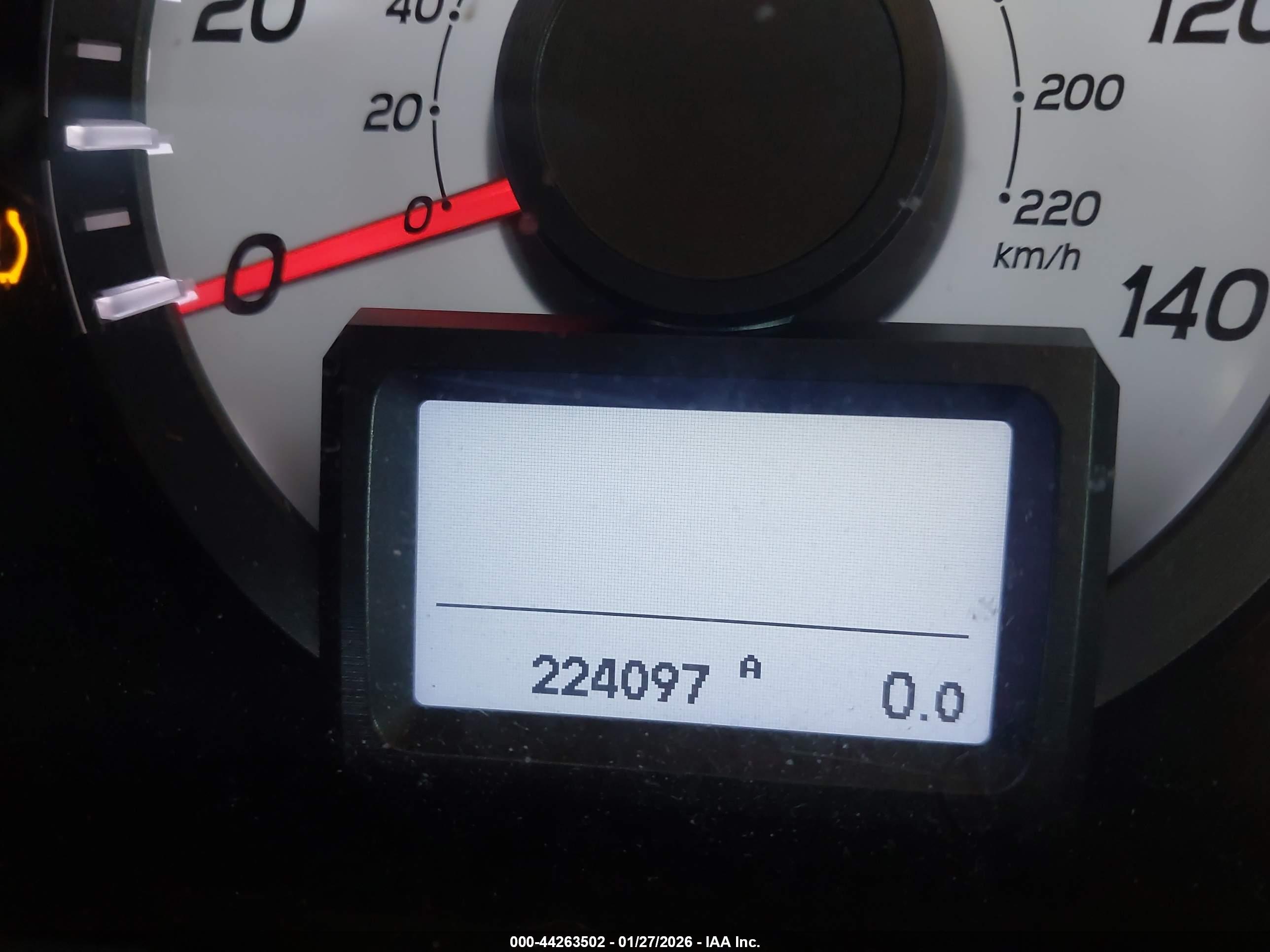 HONDA PILOT image 7