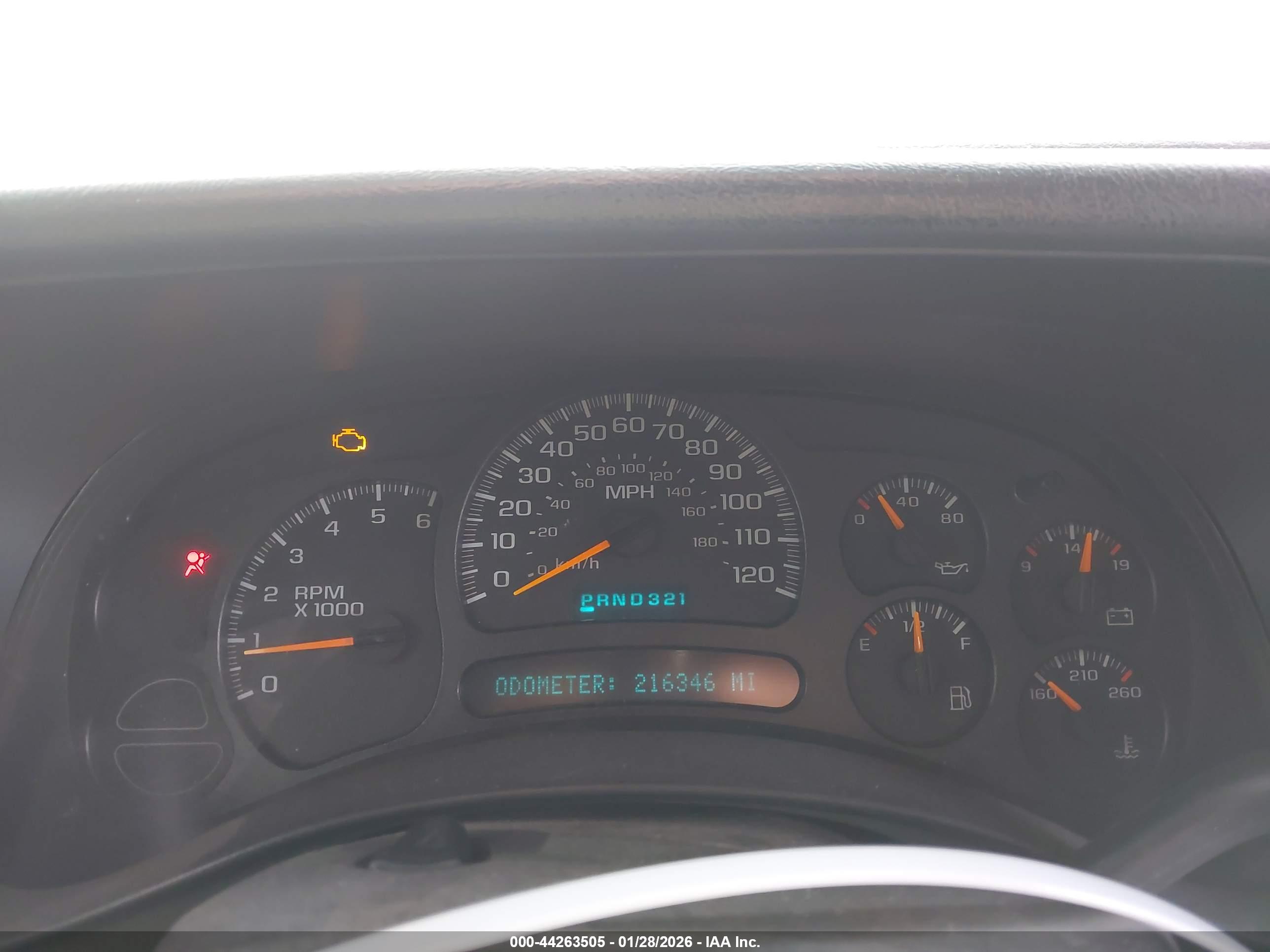 GMC SIERRA image 7