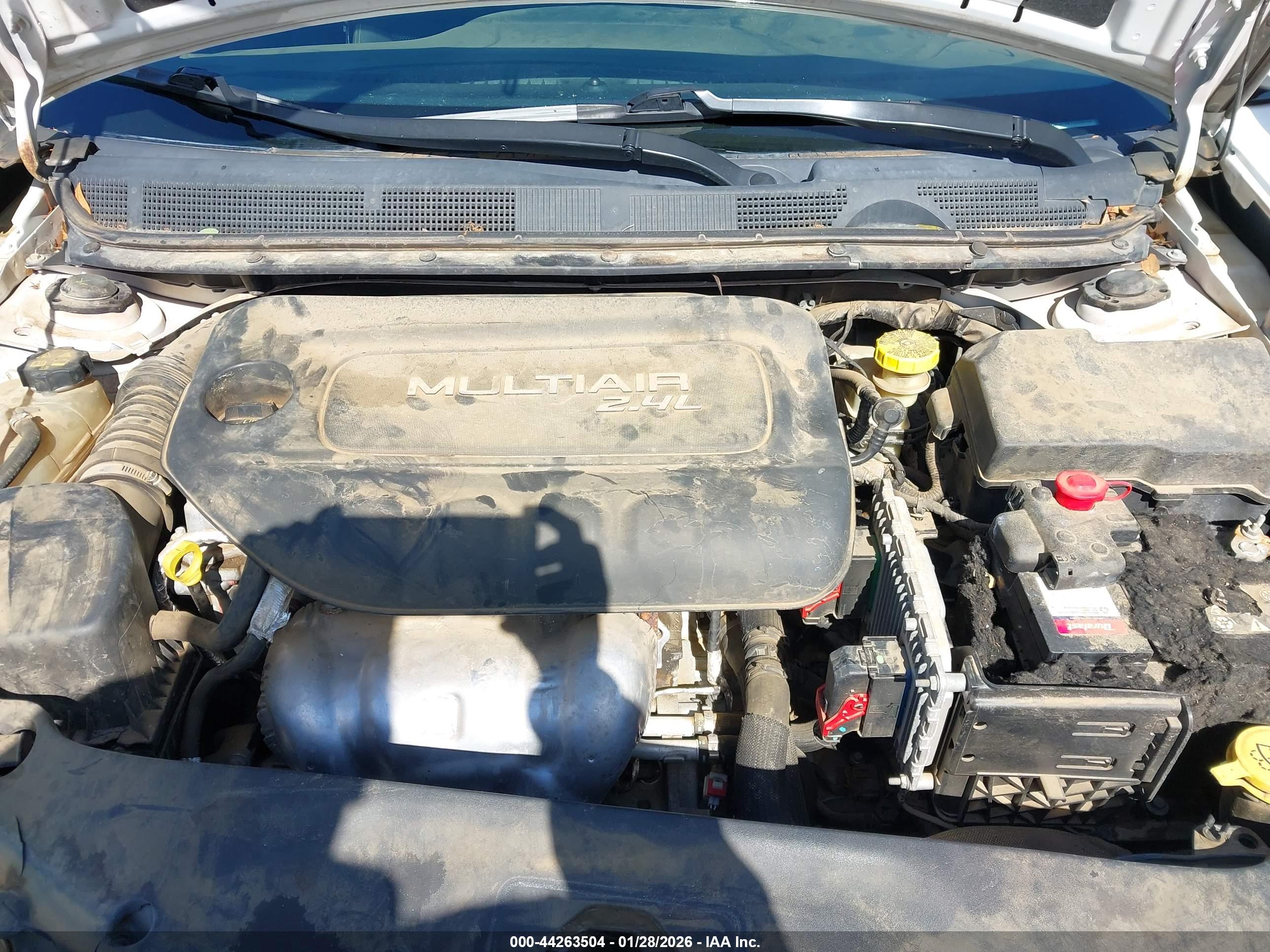 DODGE DART image 10
