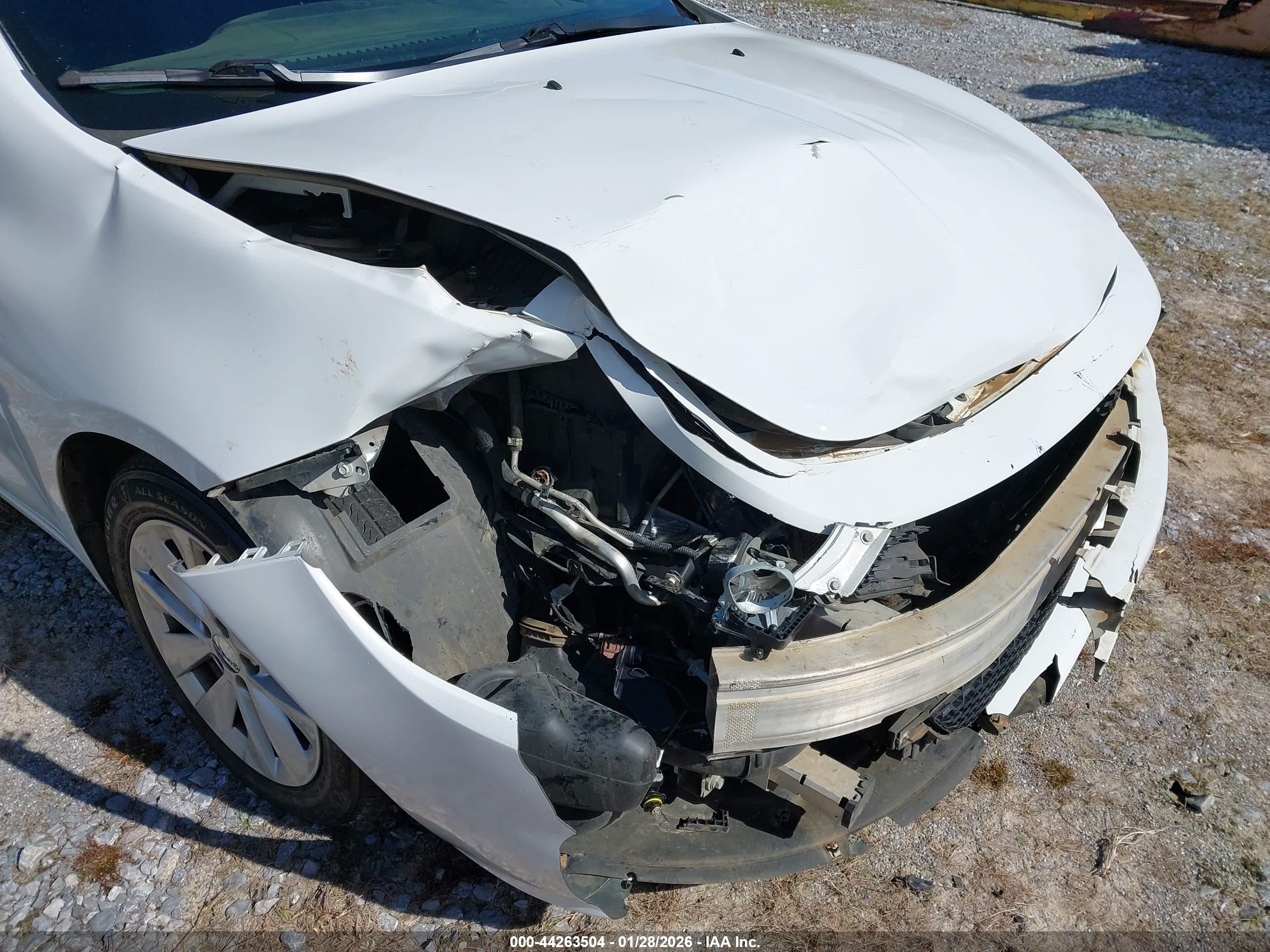 DODGE DART image 6