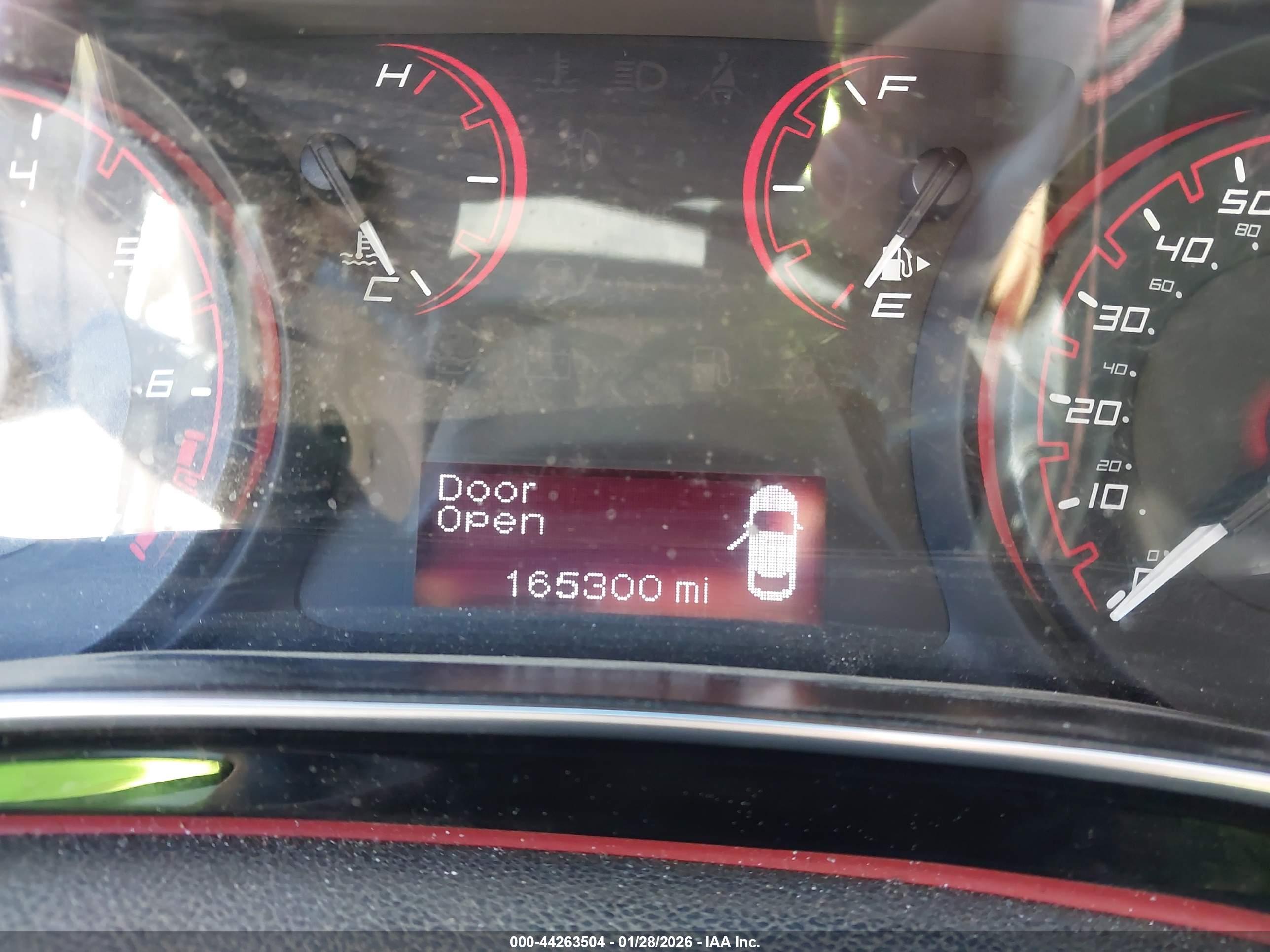 DODGE DART image 7