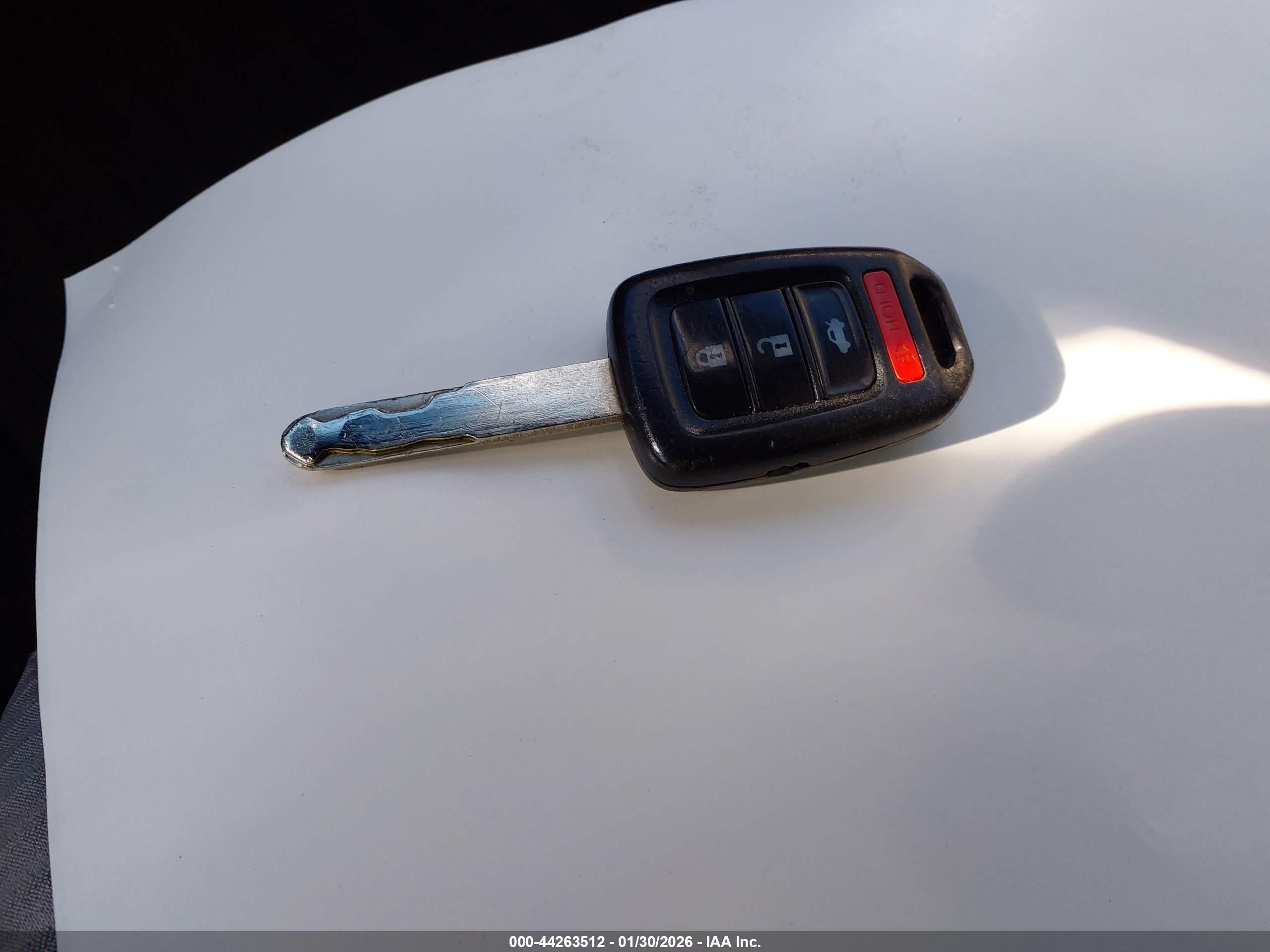HONDA ACCORD image 11