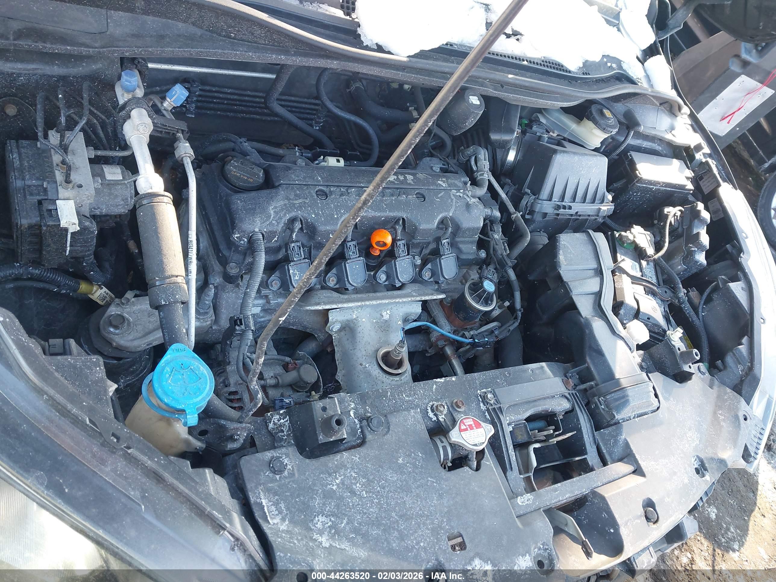 HONDA HR-V image 10
