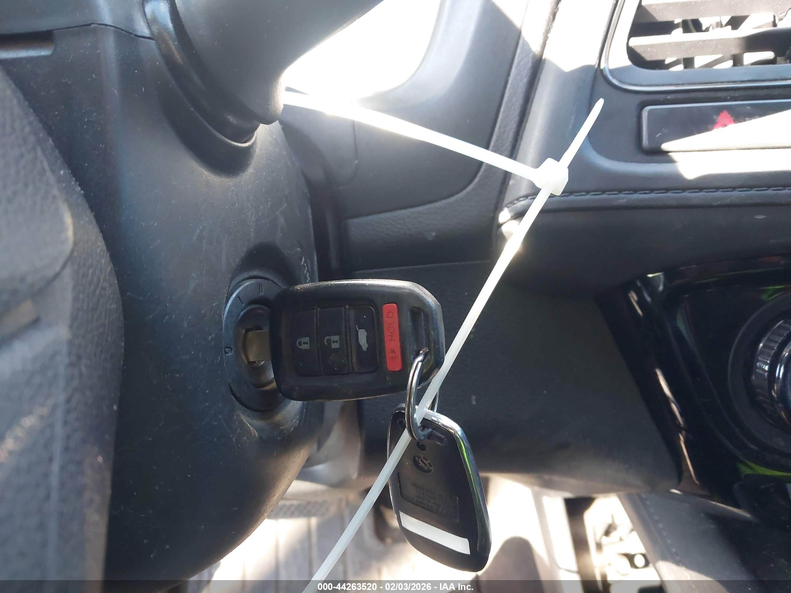HONDA HR-V image 11