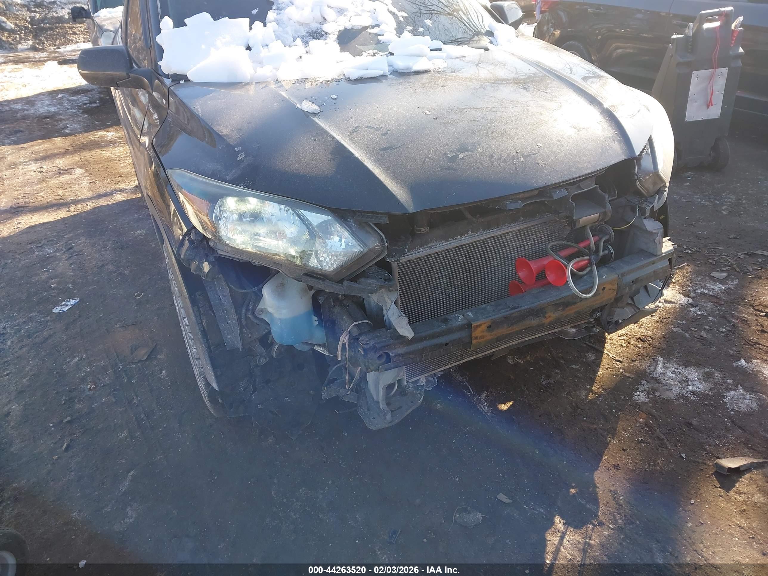 HONDA HR-V image 6