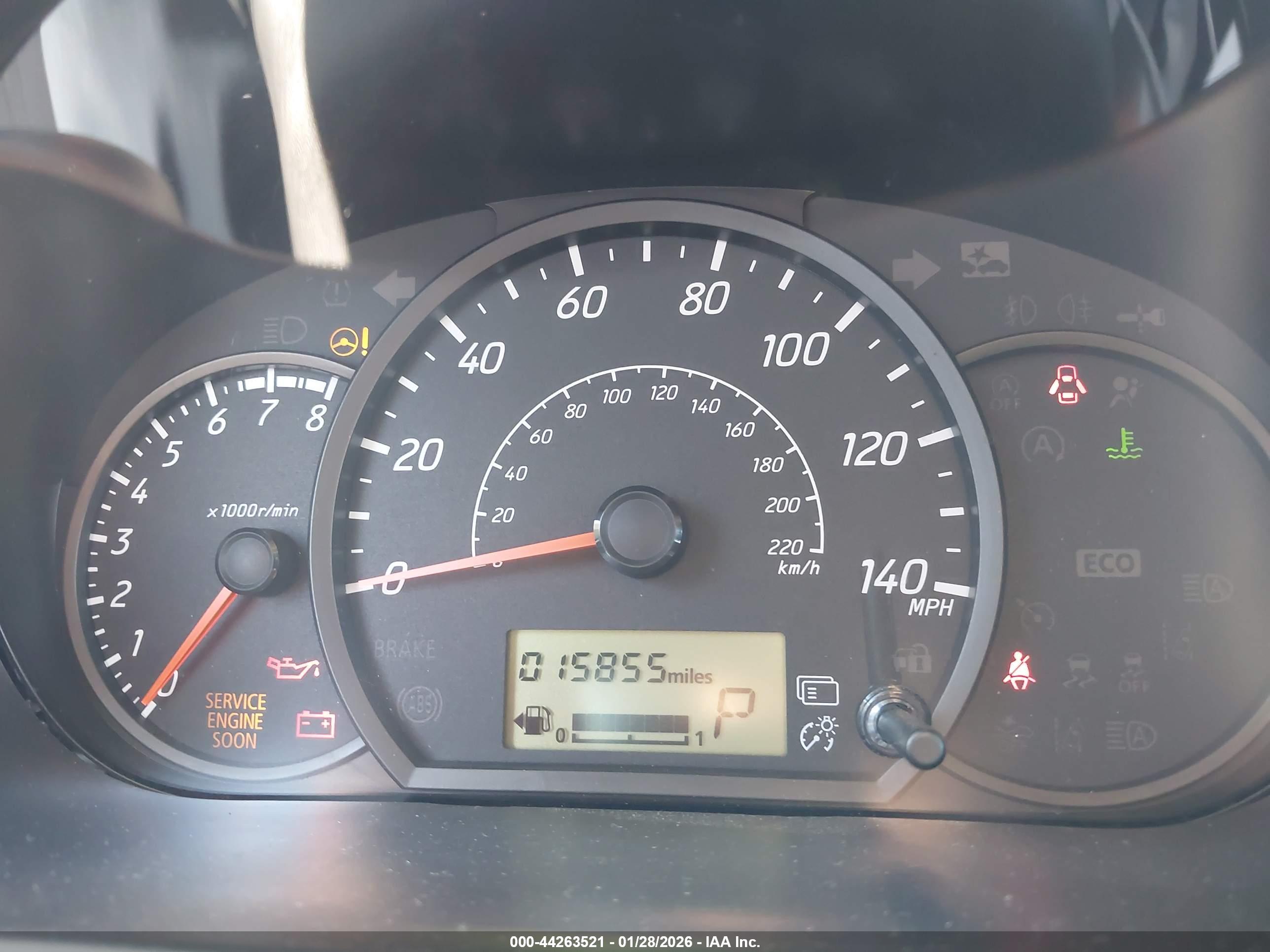 MITSUBISHI MIRAGE image 7
